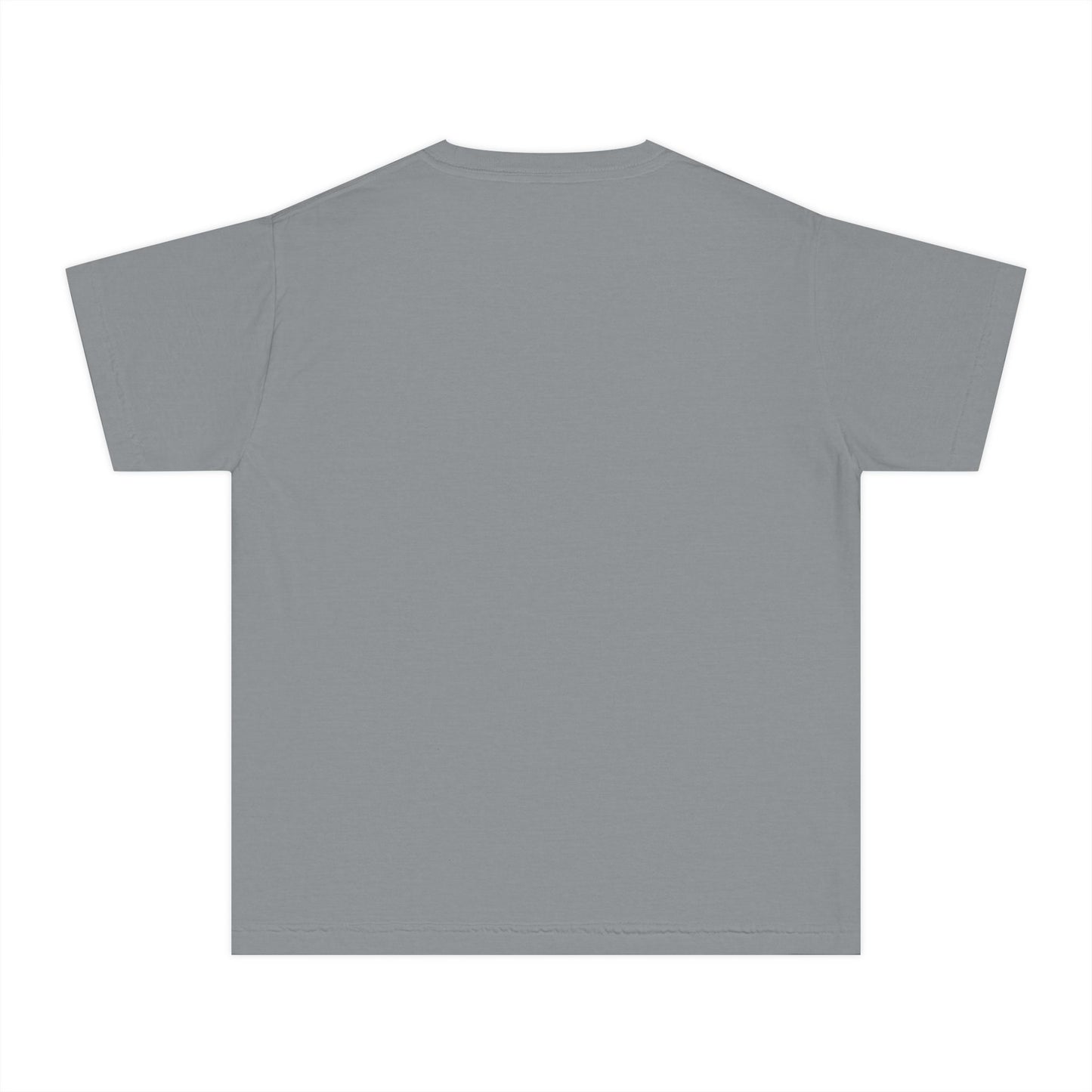 Youth Midweight Tee image 11