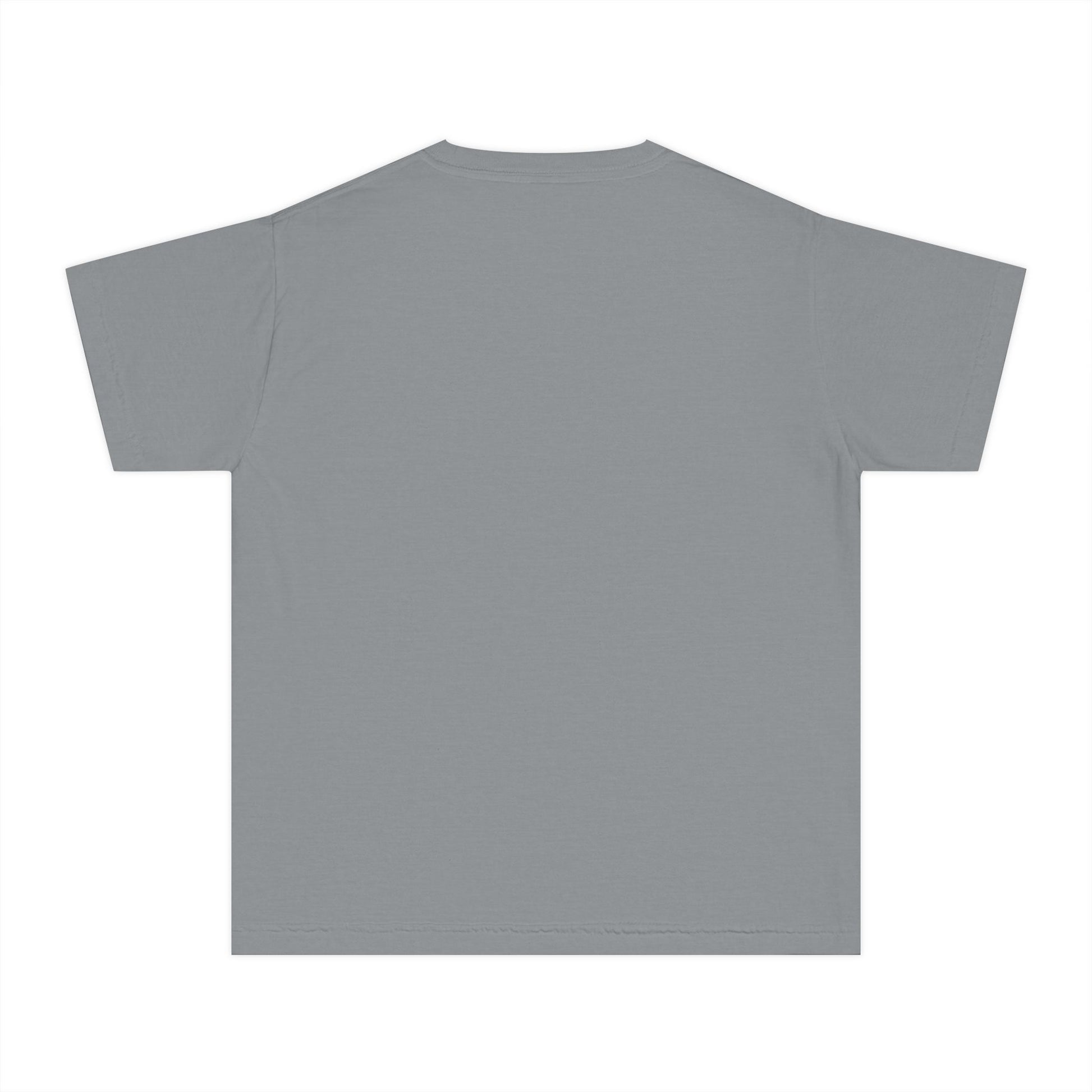 Youth Midweight Tee image 11