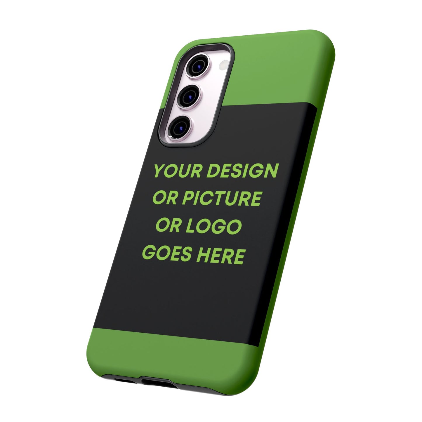 Tough Cases