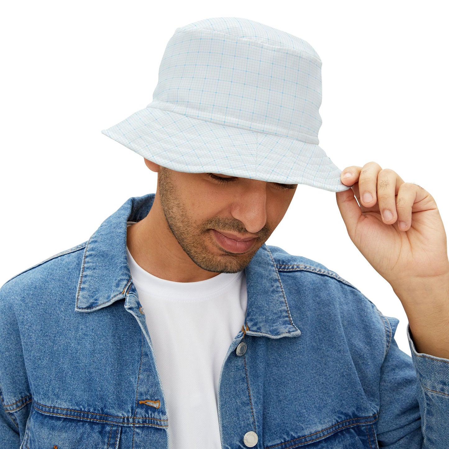 Bucket Hat (AOP) image 1