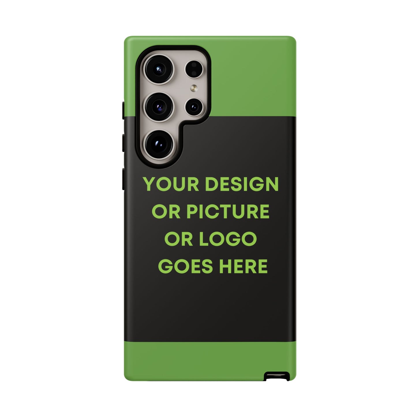 Tough Cases