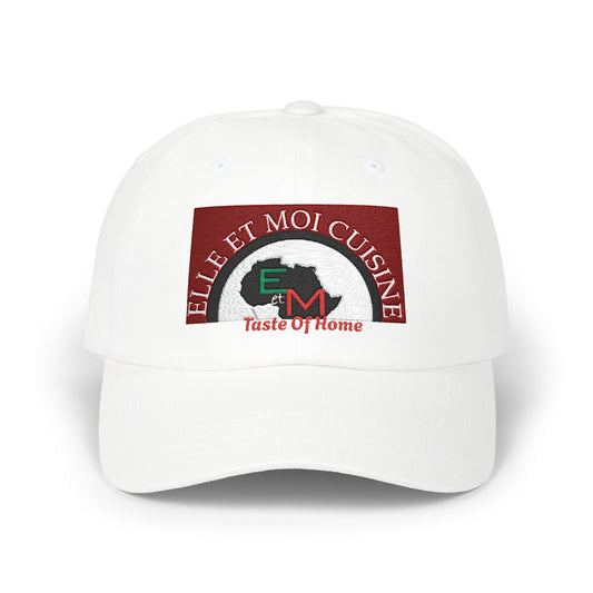 Classic Dad Cap image 0