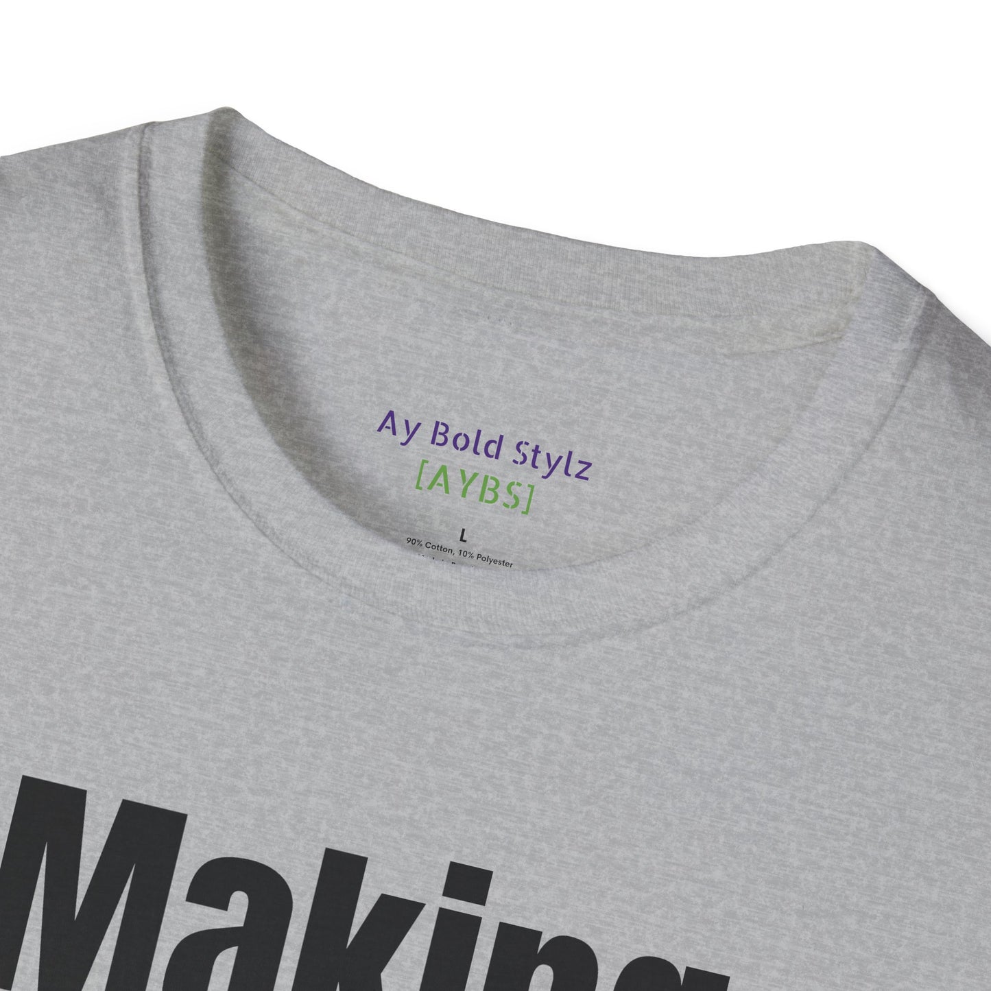 Inspirational Teacher T-Shirt, Gift for Educators, Back-to-School Shirt image 13