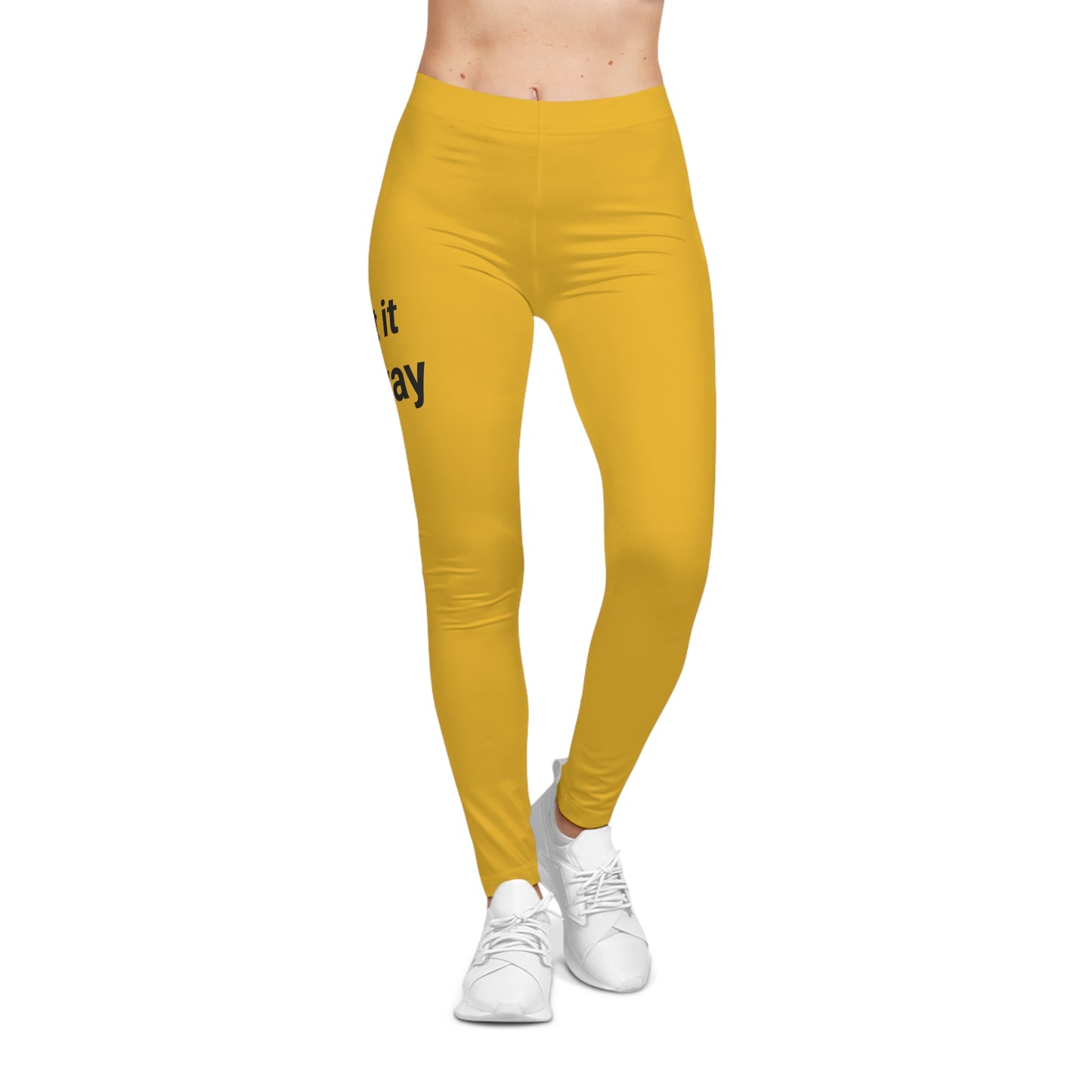 Women's Casual Leggings, Trendy Activewear, For Fitness & Everyday Comfort image 0