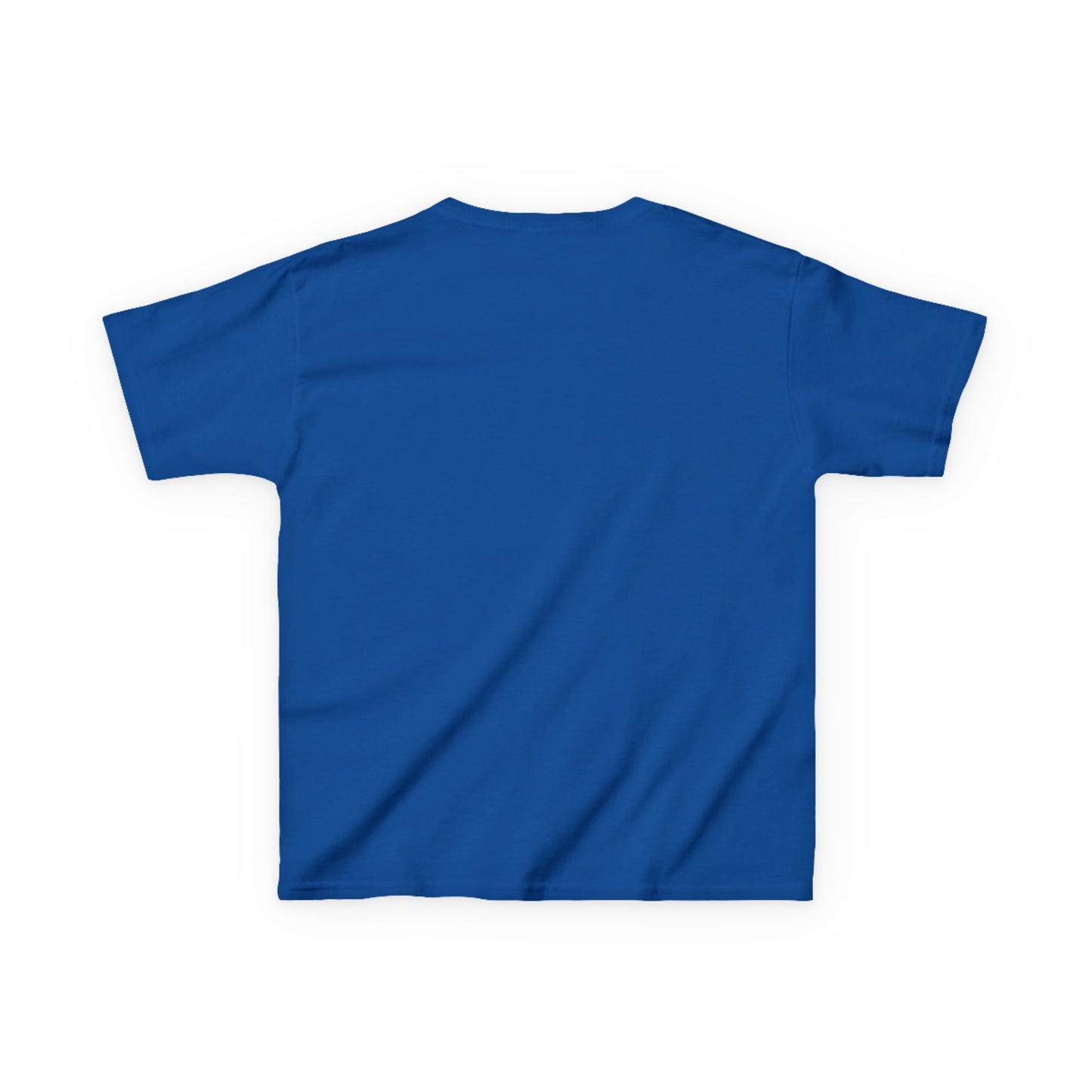 Personalize This T-Shirt For Your Kids