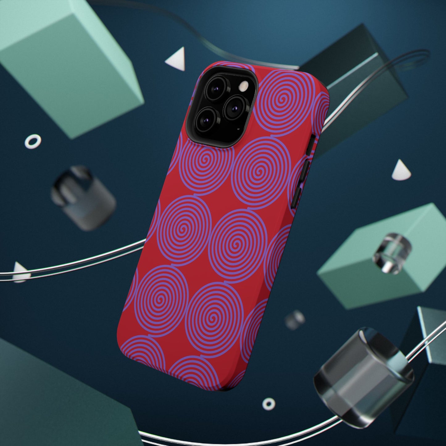 Impact-Resistant Cases image 6