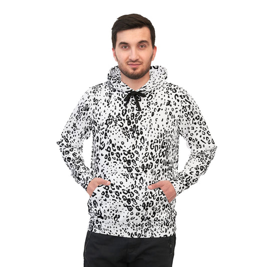 Stylish Athletic Hoodie, Trendy Sportswear, Gym Apparel, Casual Fashion, Gift image 0
