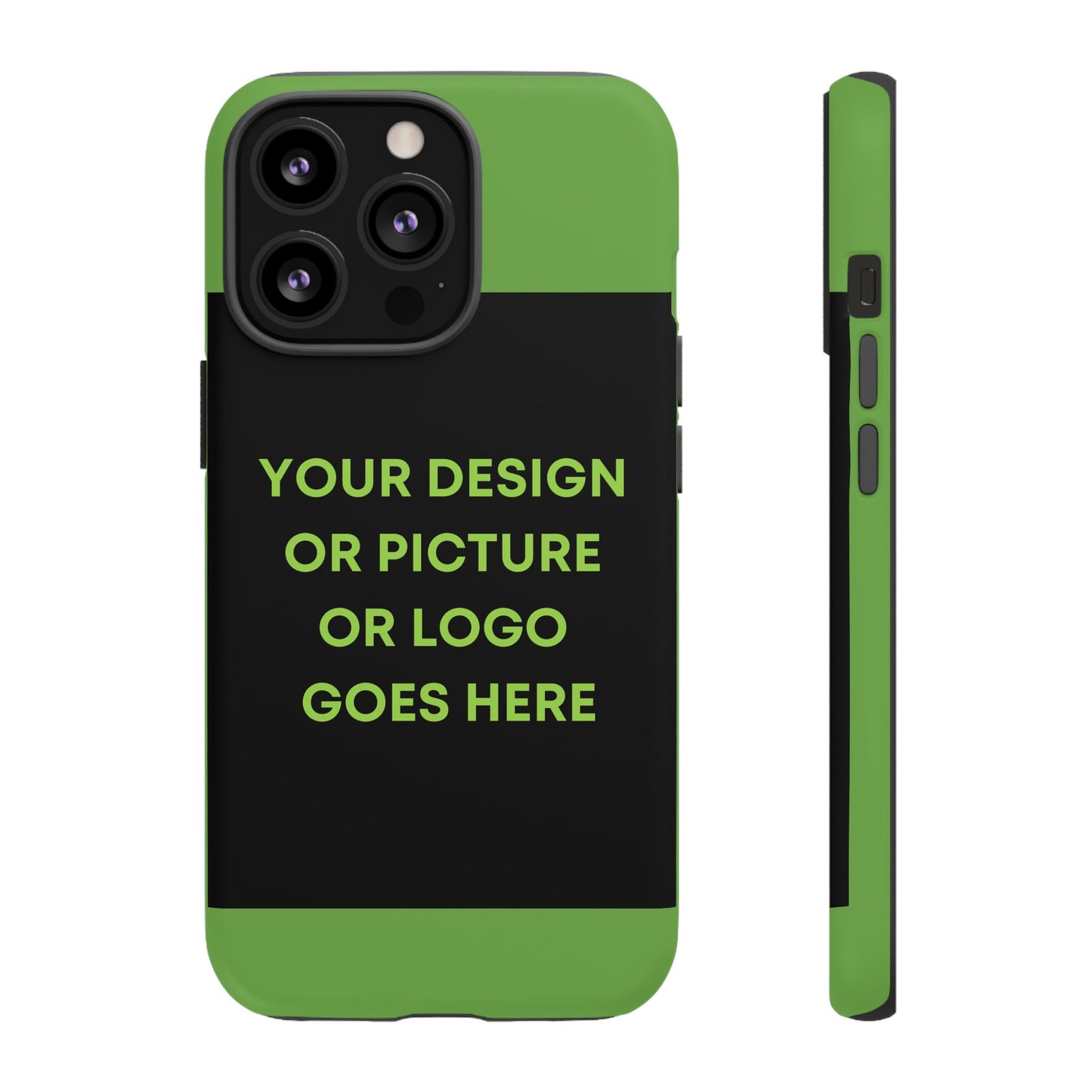 Tough Cases