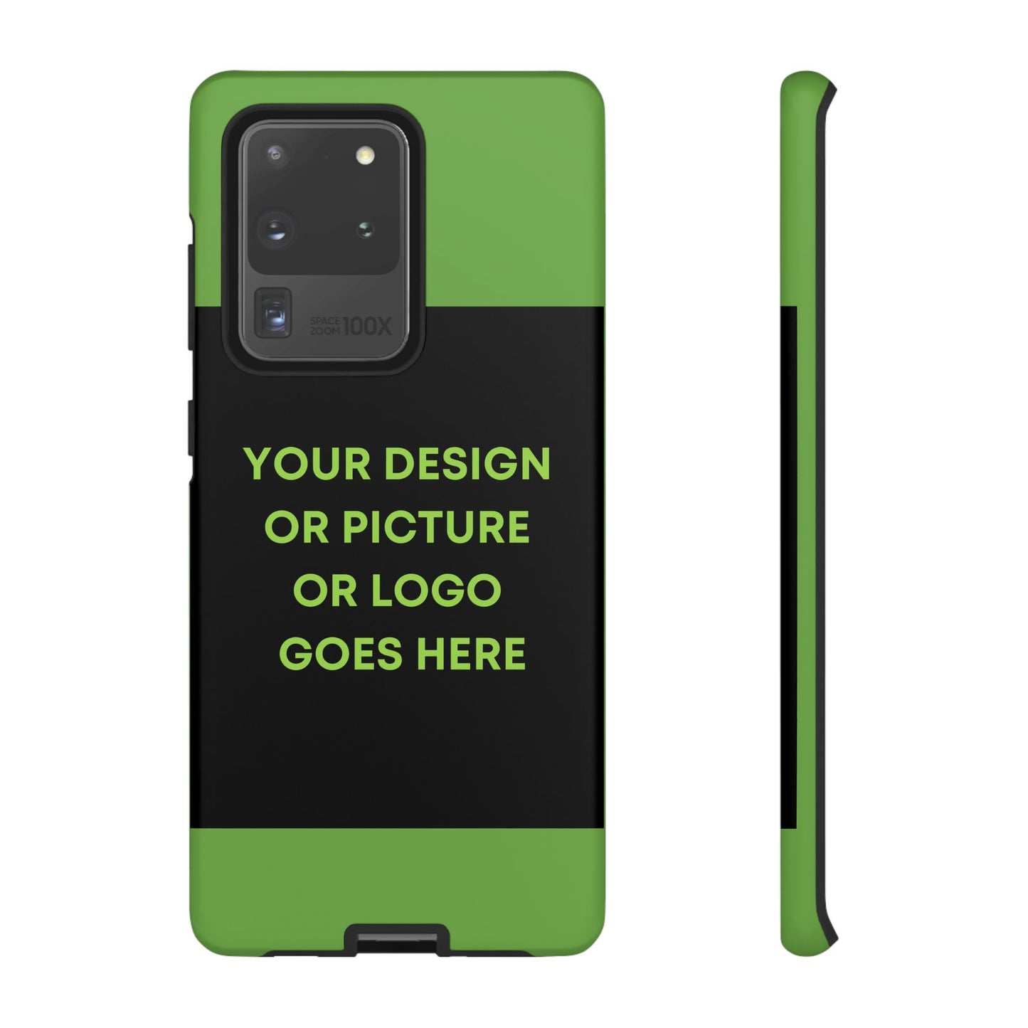 Tough Cases