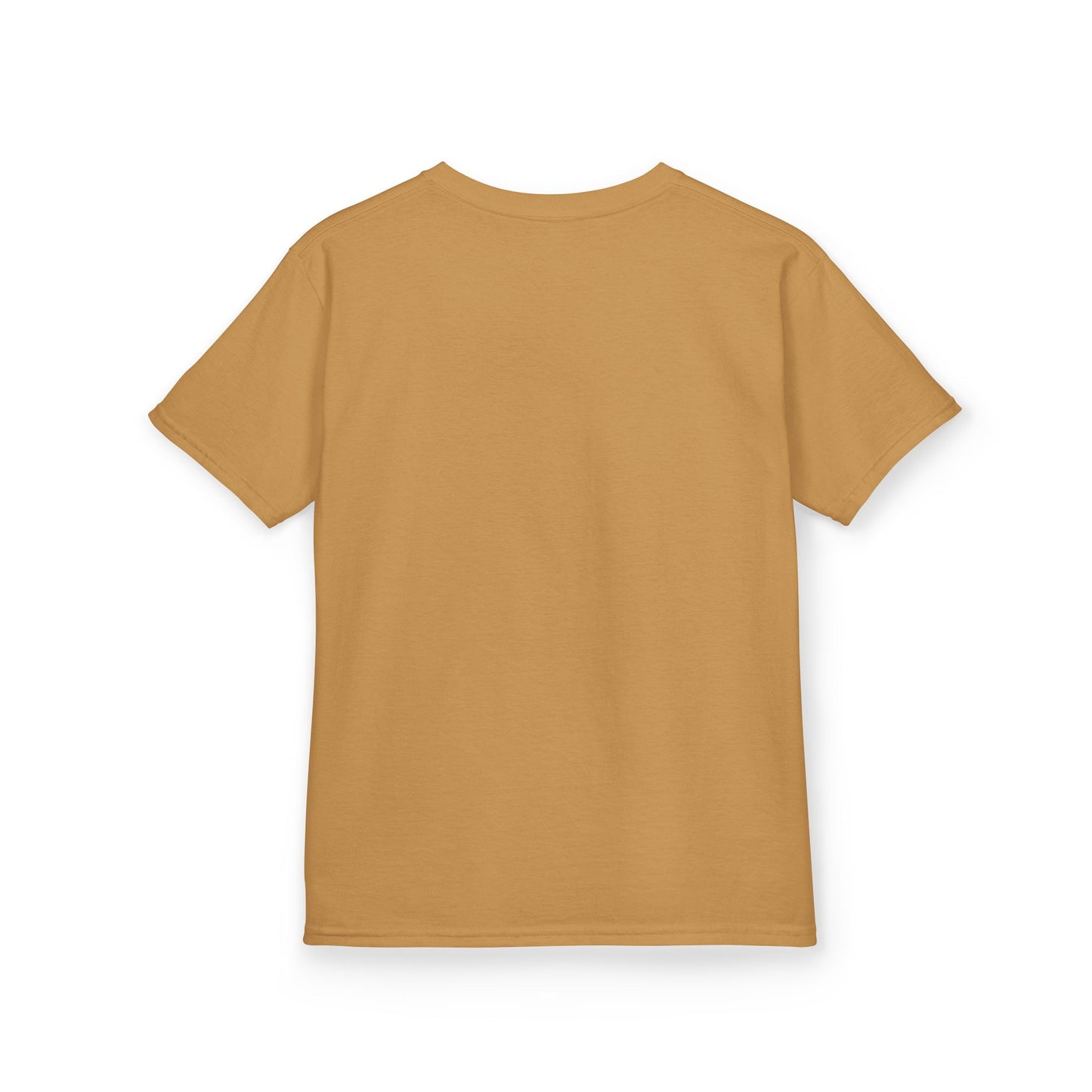 Personalize This T-Shirt For Your Kids