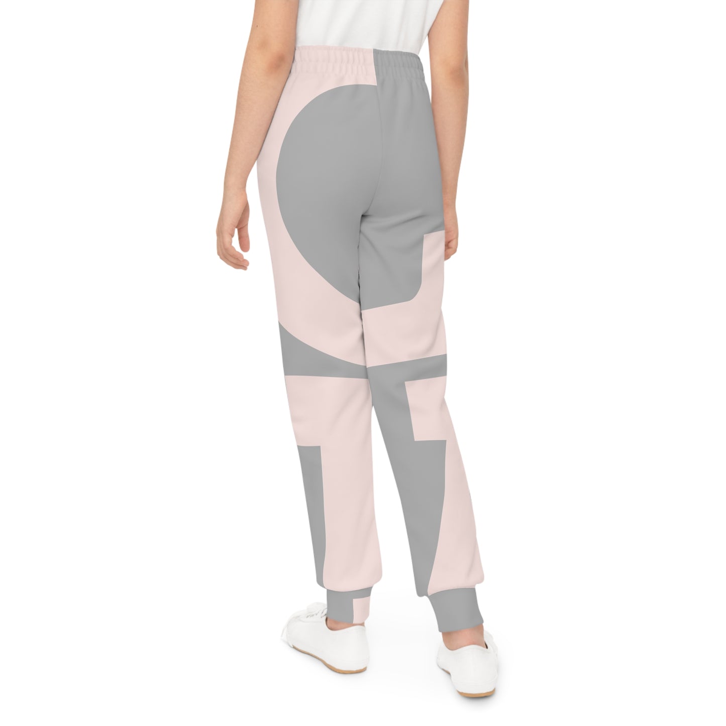 Trendy Youth Joggers