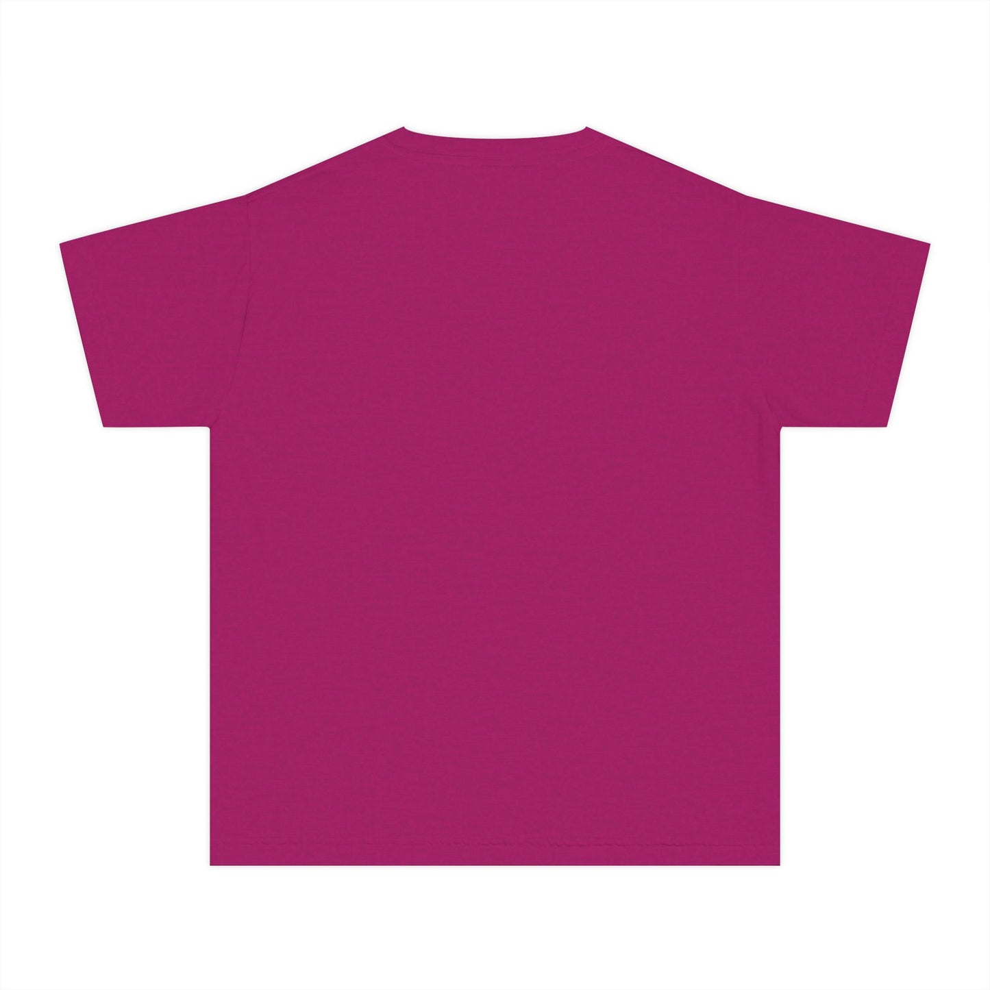 Youth Midweight Tee image 10