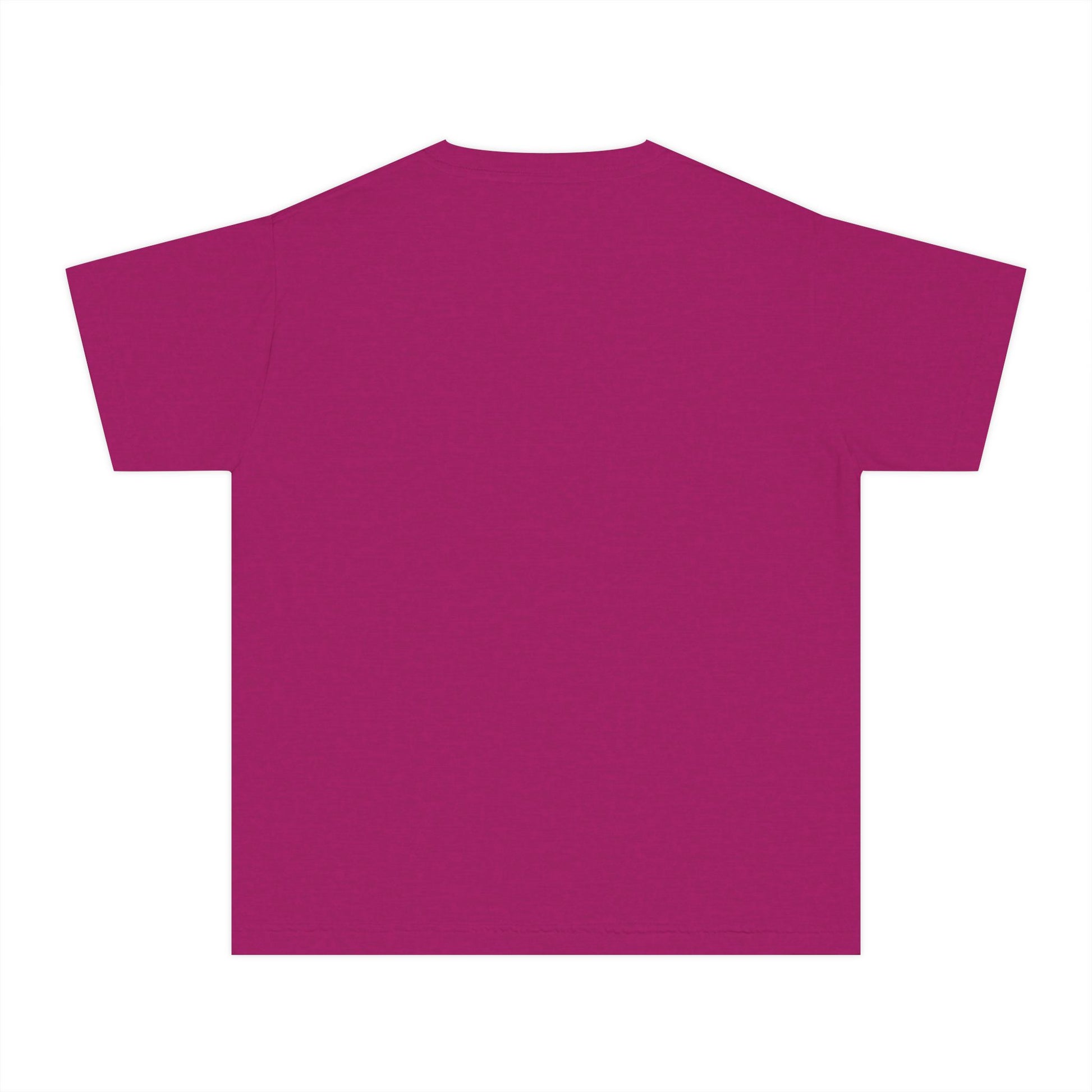 Youth Midweight Tee image 10