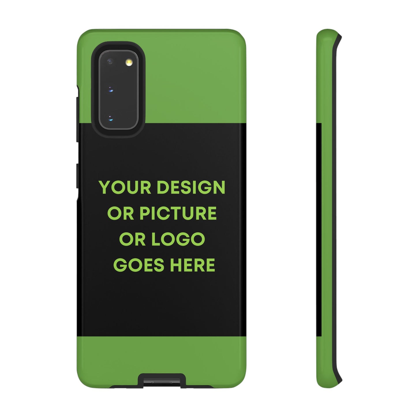 Tough Cases