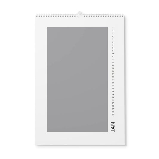 Wall Calendar (2025) image 0