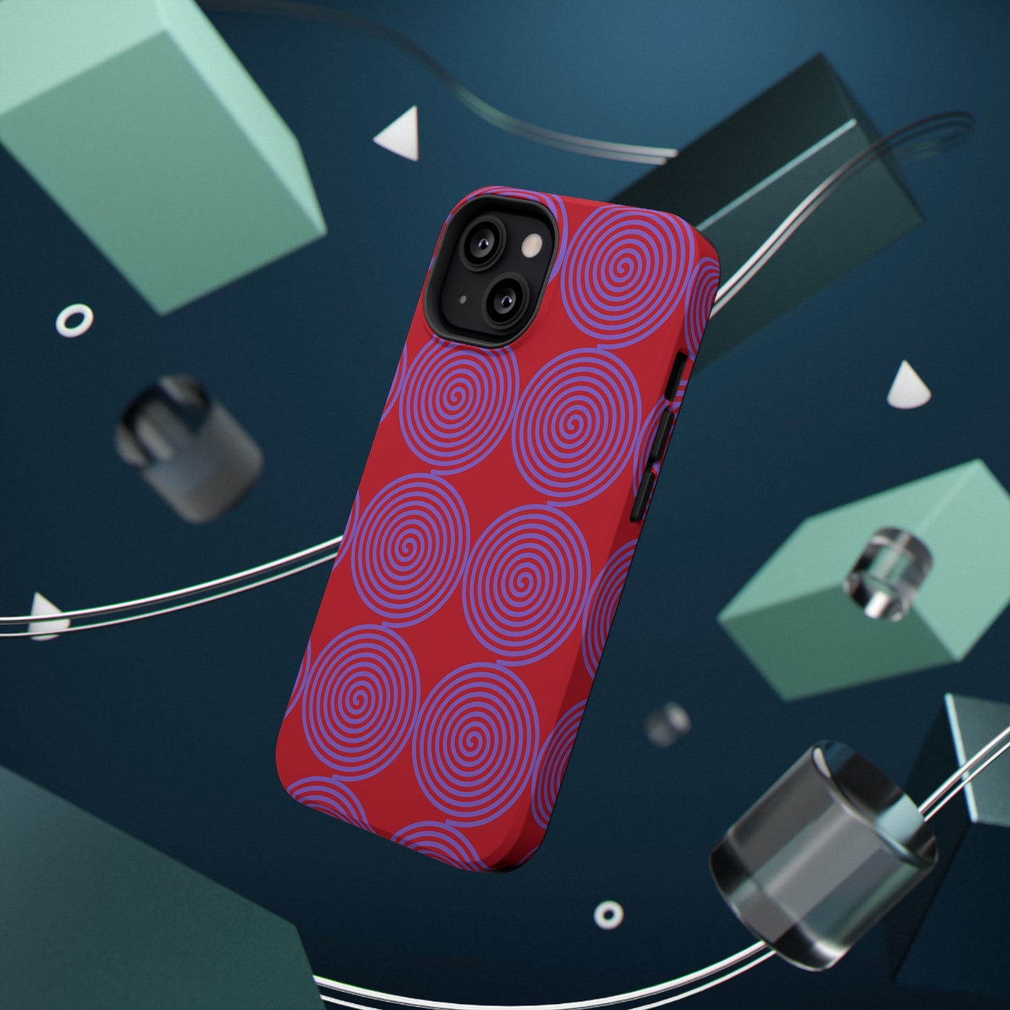 Impact-Resistant Cases image 0