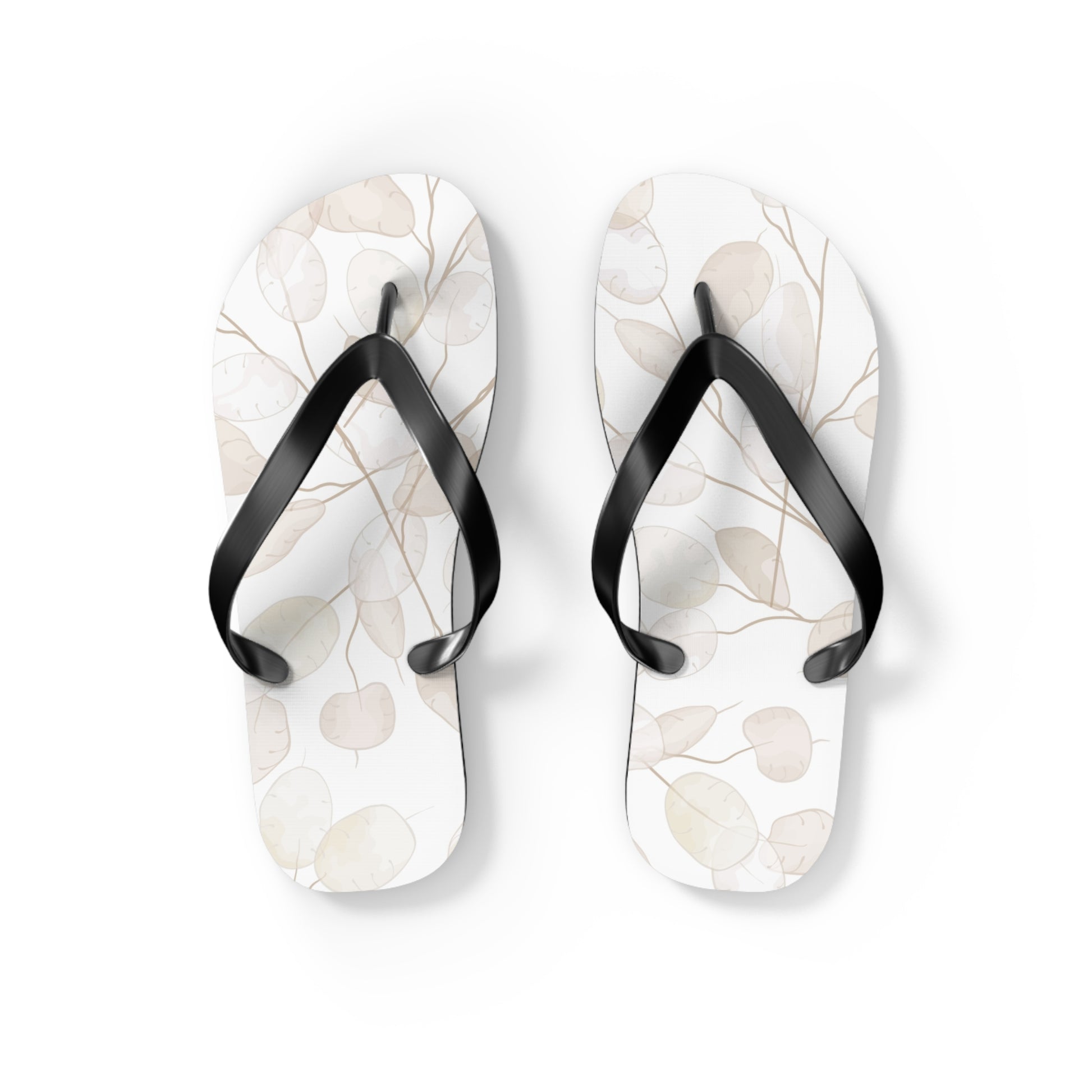 Stylish Summer Flip Flops, Beach Sandals, Casual Footwear, Gift for Vacation image 5