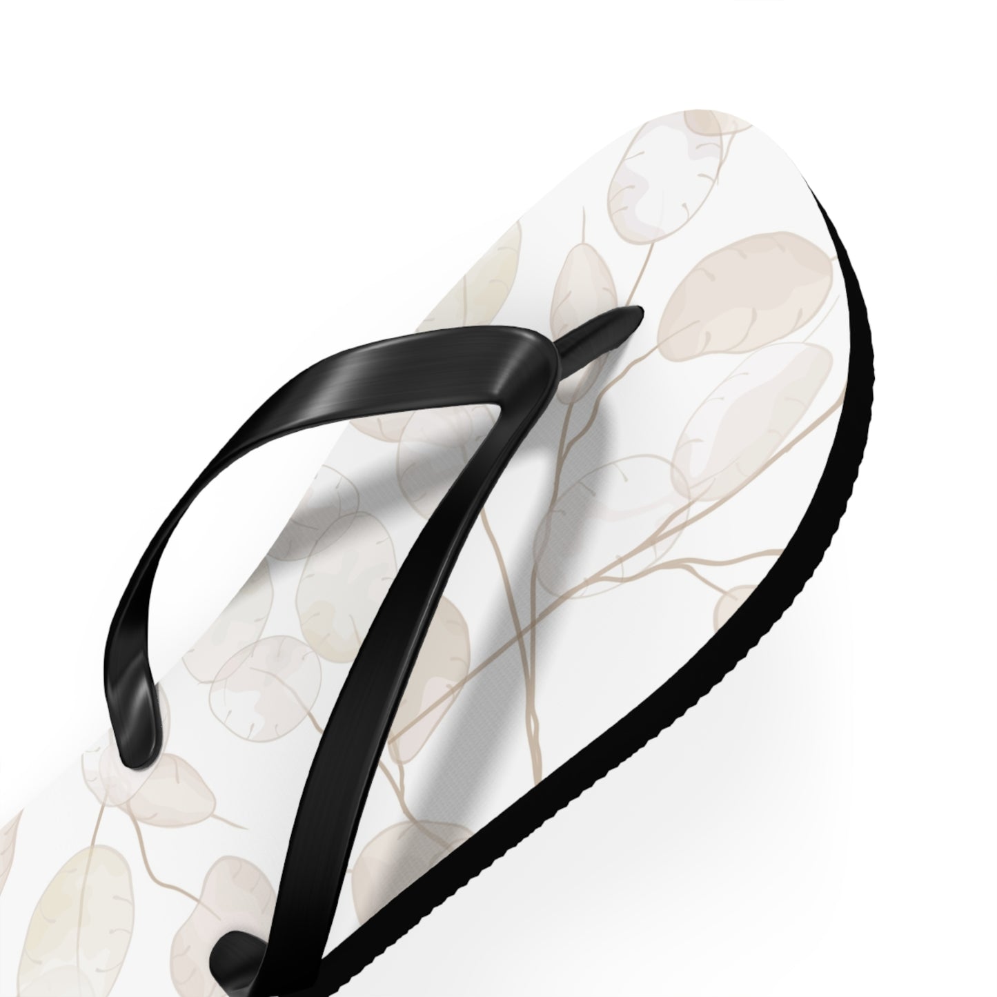 Stylish Summer Flip Flops, Beach Sandals, Casual Footwear, Gift for Vacation image 11