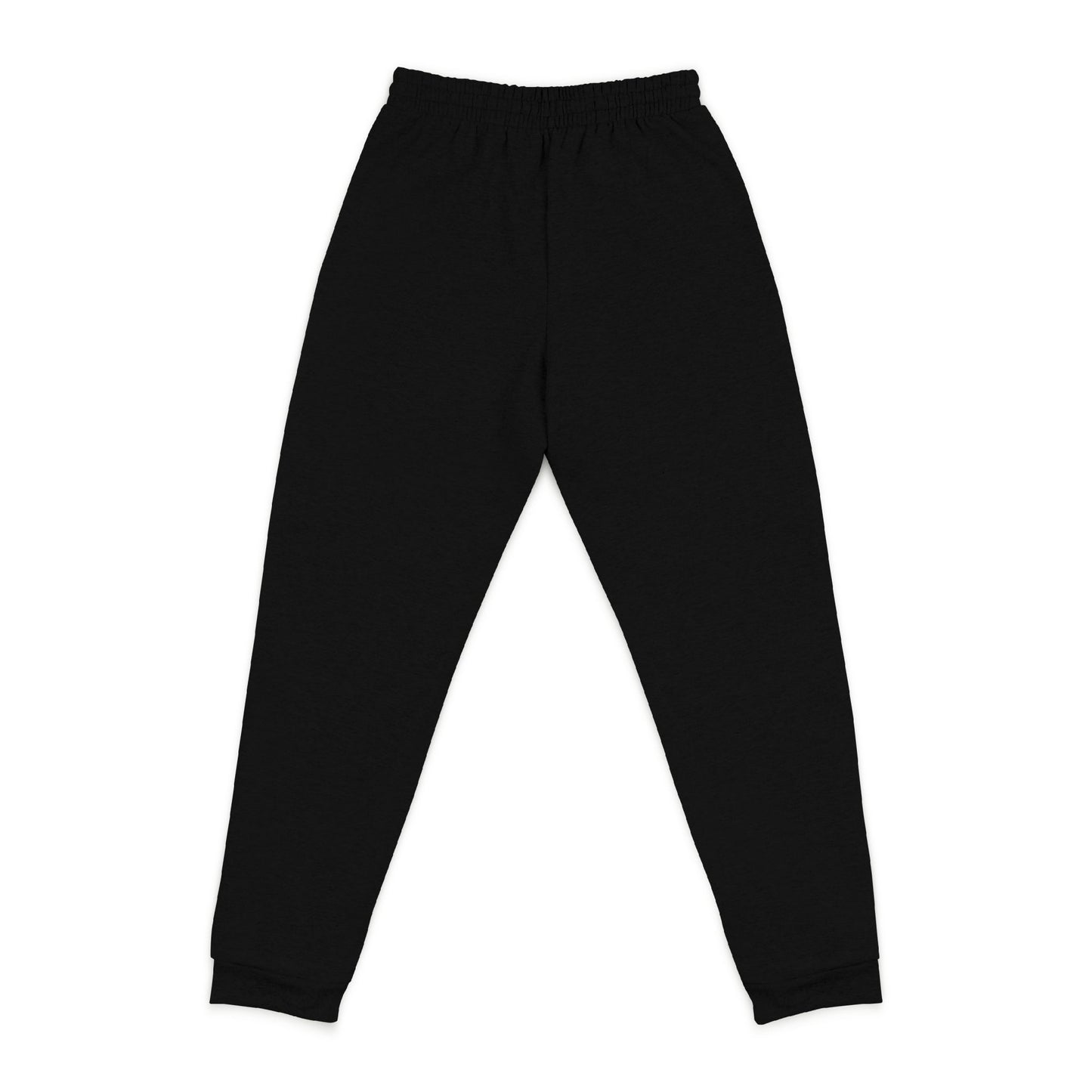 Cozy Embroidered Unisex Joggers, Comfy Lounge Pants for Relaxation image 7