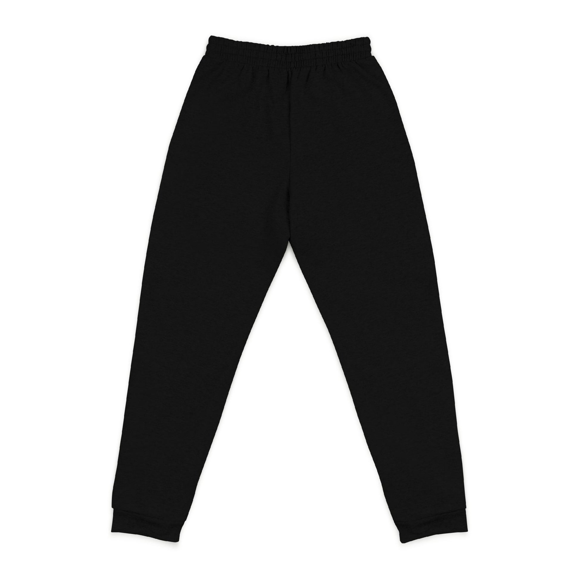 Cozy Embroidered Unisex Joggers, Comfy Lounge Pants for Relaxation image 7