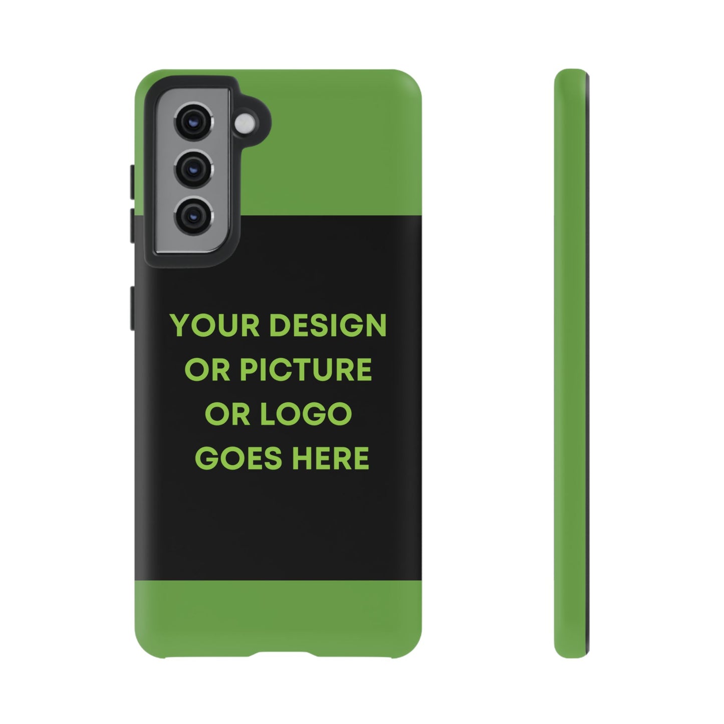 Tough Cases