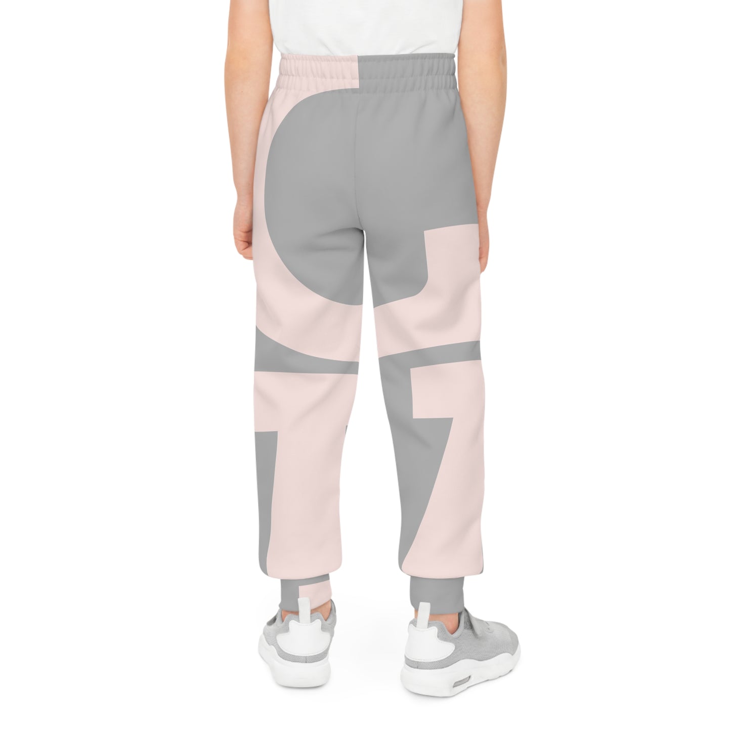 Trendy Youth Joggers