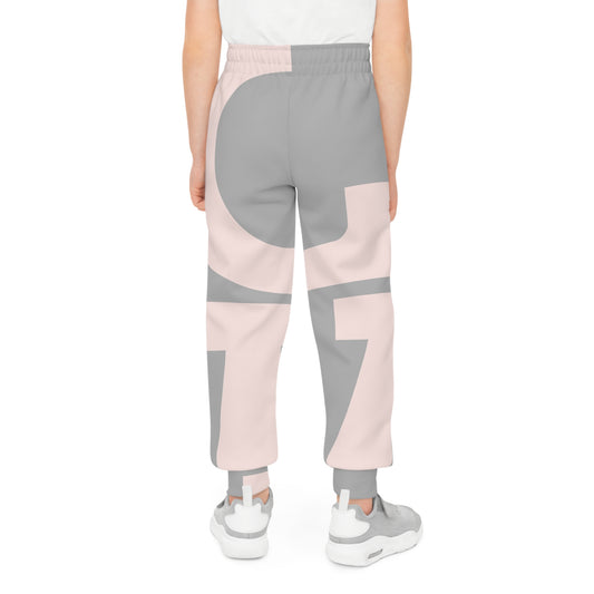 Joggers tendance pour jeunes