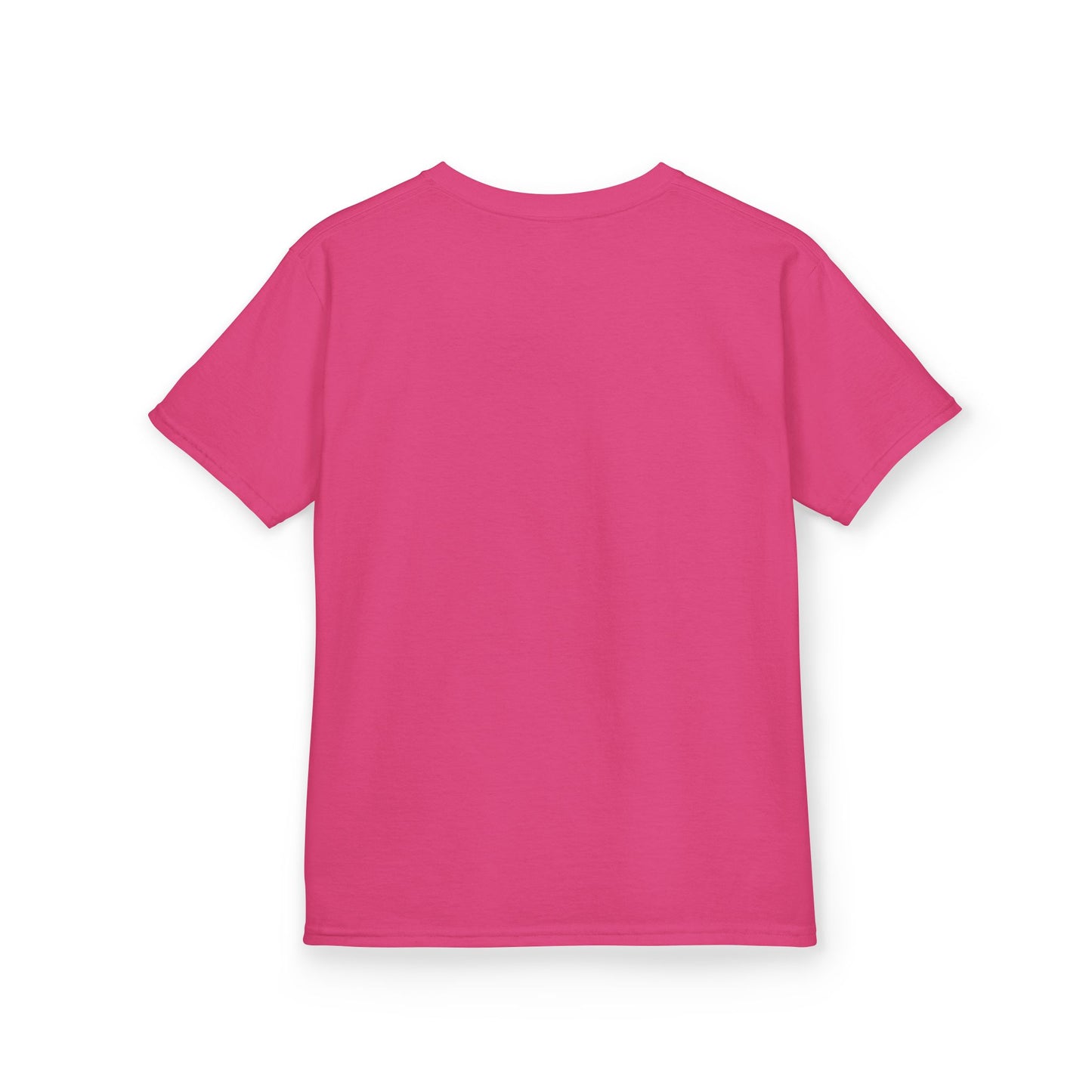 Personalize This T-Shirt For Your Kids