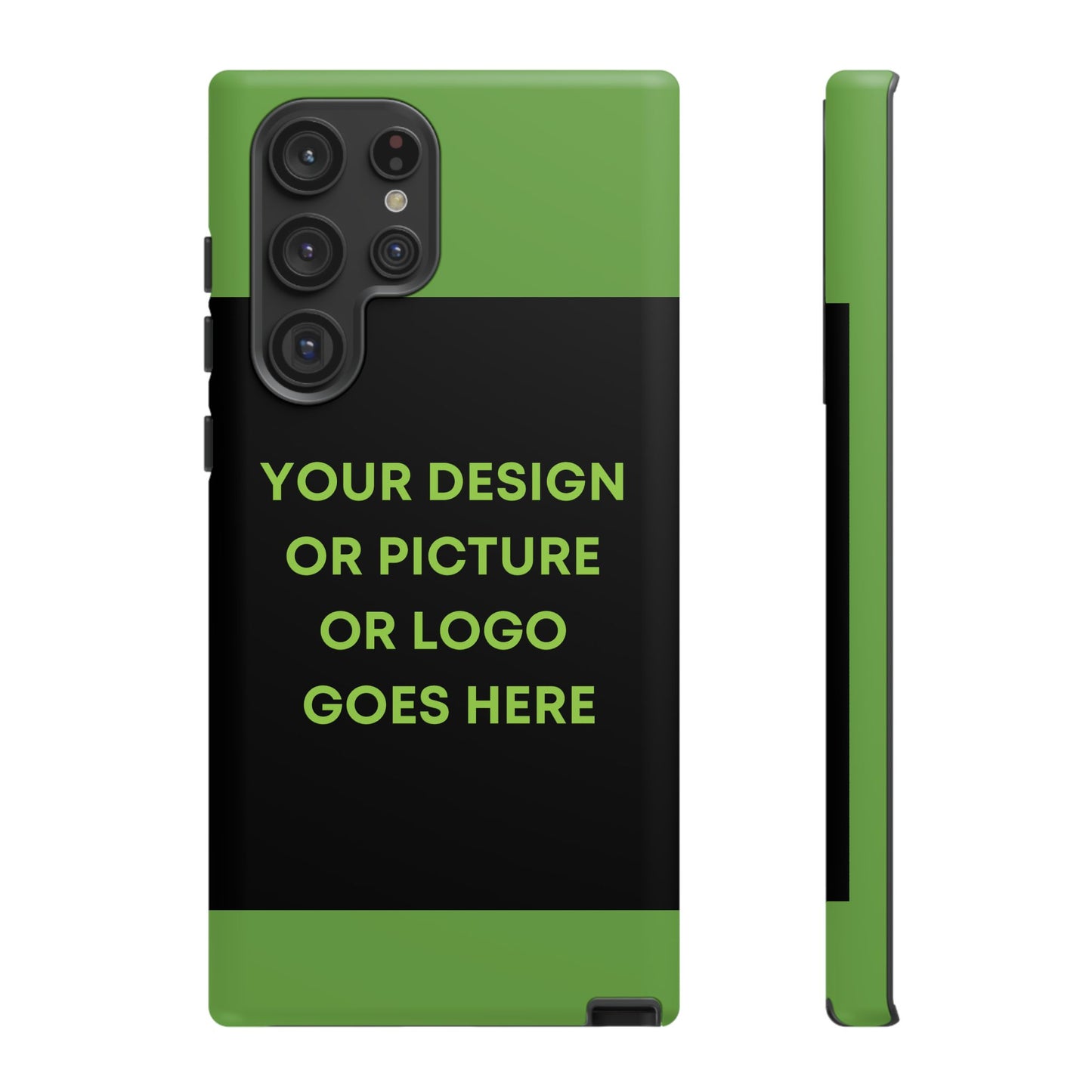 Tough Cases