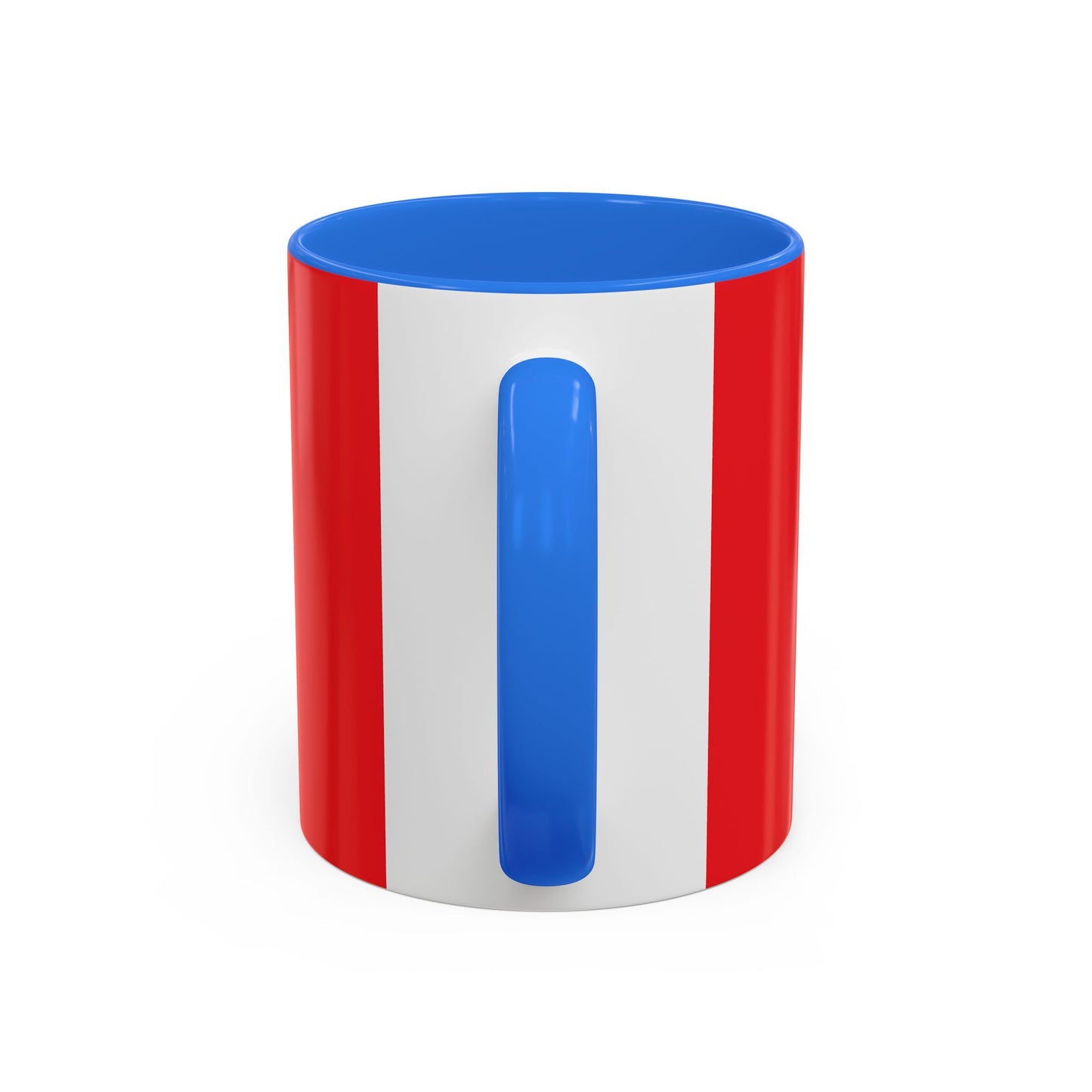 Custom Printed Colorful Mug - Provide A Picture Or Text