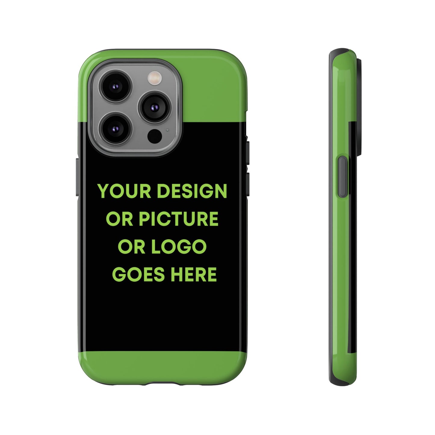 Tough Cases