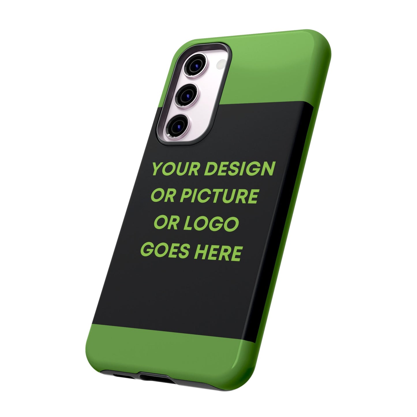 Tough Cases