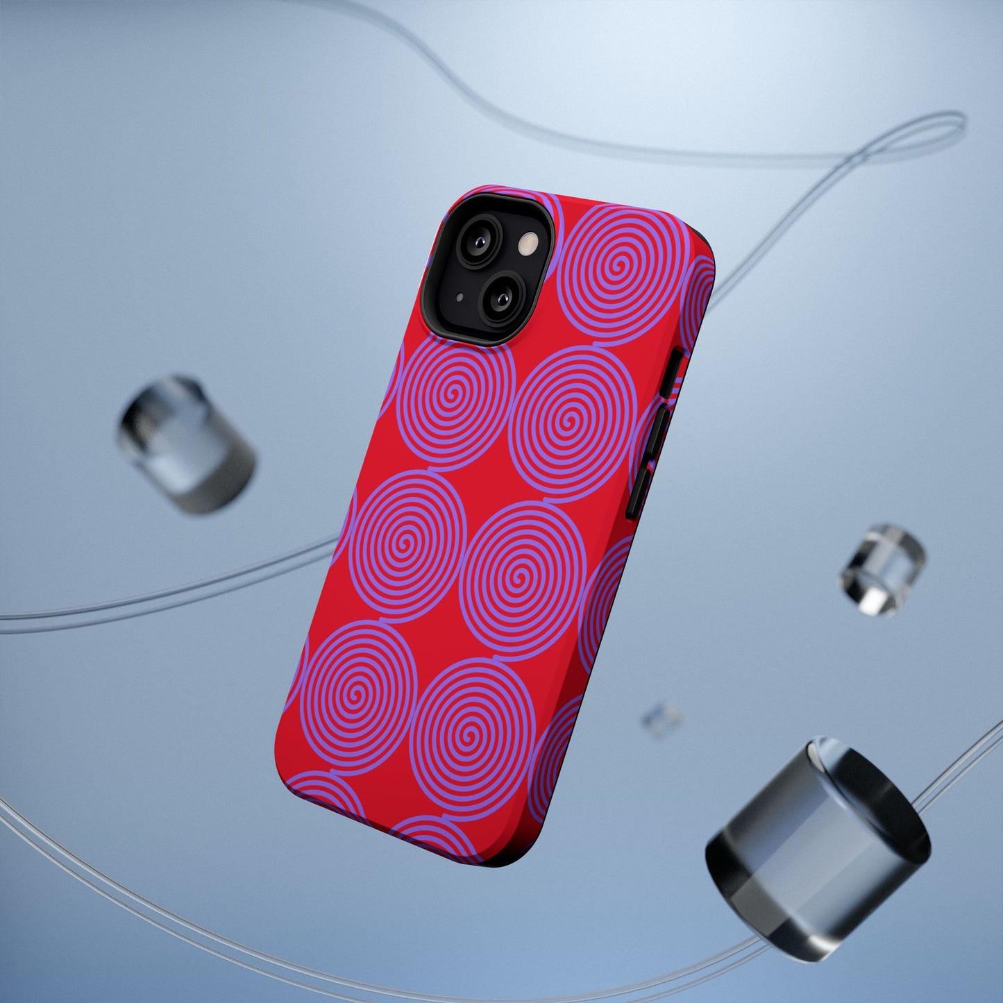 Impact-Resistant Cases image 1