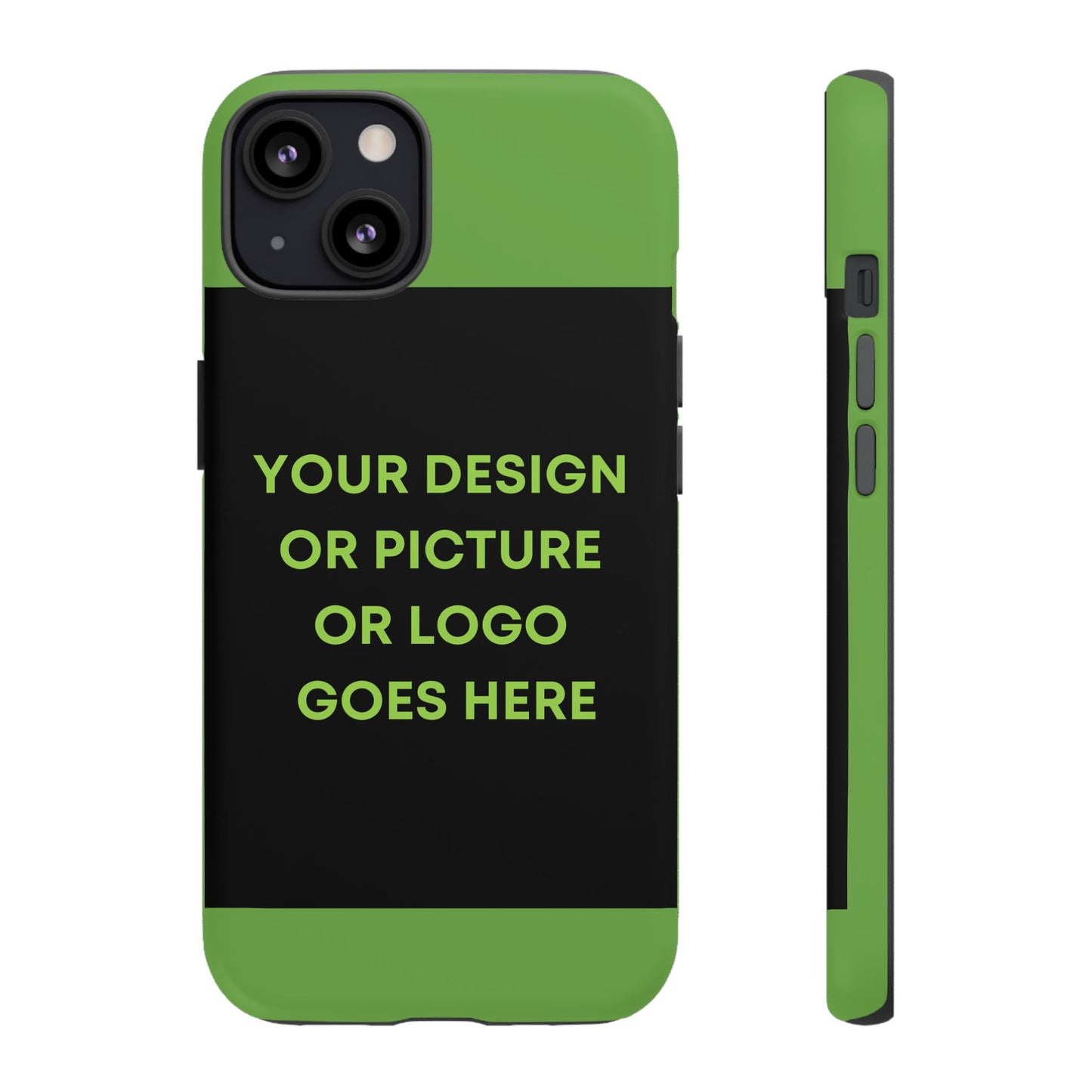 Tough Cases