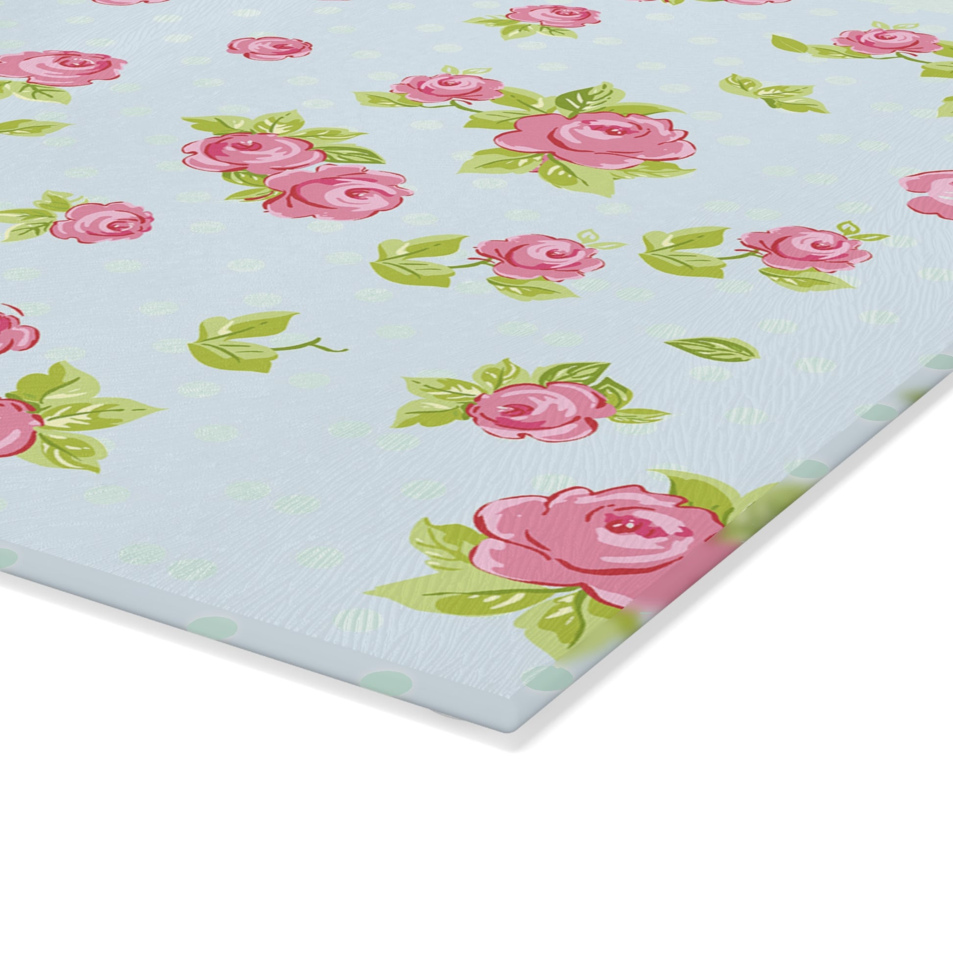 Floral Cutting Board | Perfect for Housewarming Gifts, Kitchen Decor,  image 3