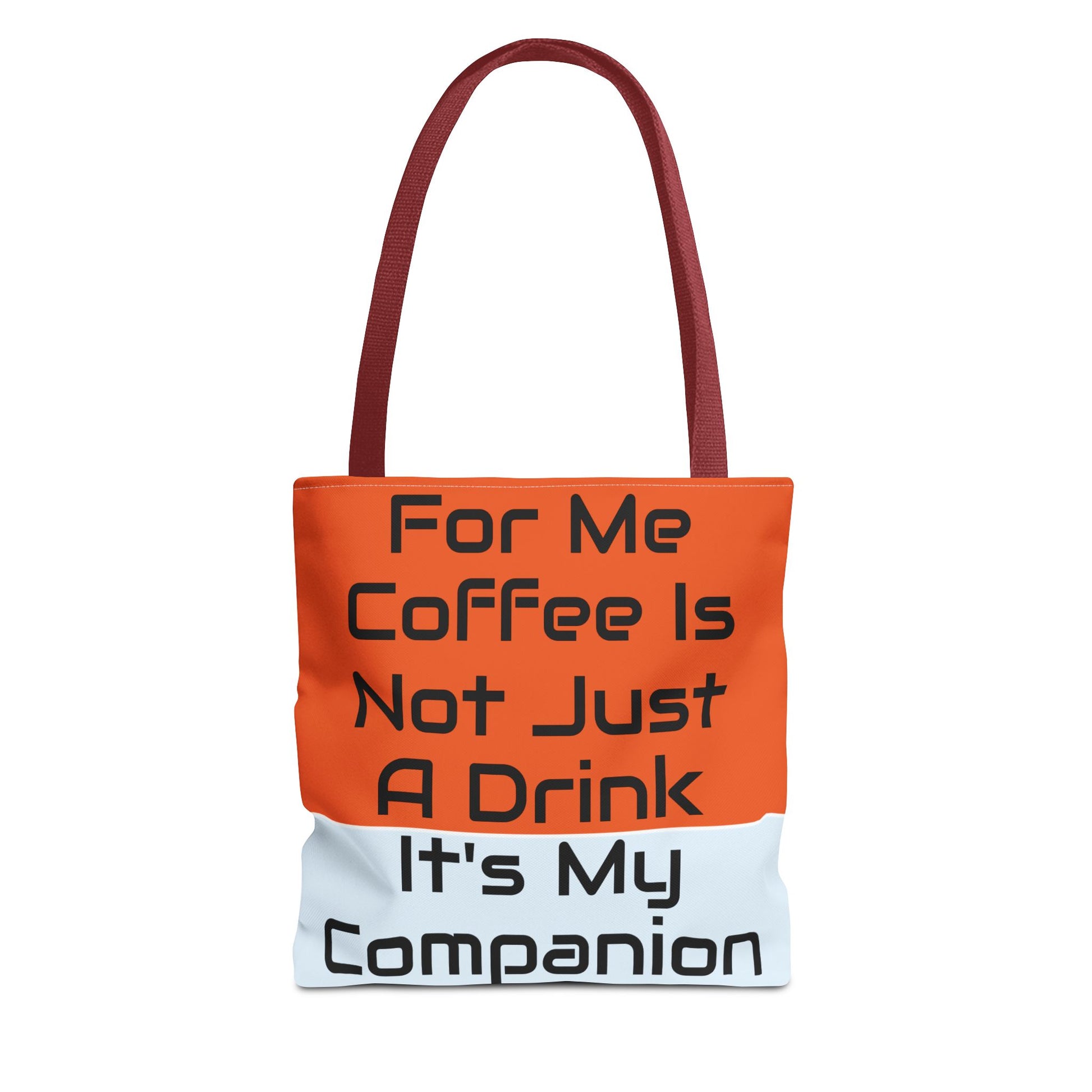 Coffee Lover's Tote Bag - Perfect for Gift, Shopping, Great for Daily Use image 11