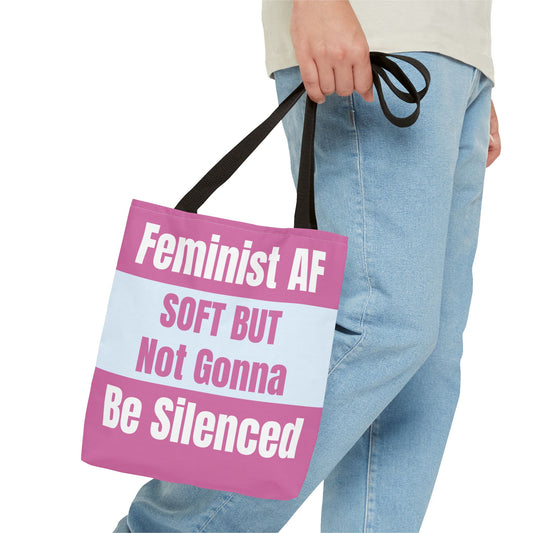 Colorful AOP Tote Bag - Stylish, Reusable Shopping Bag, Great For Everyday Wear image 0