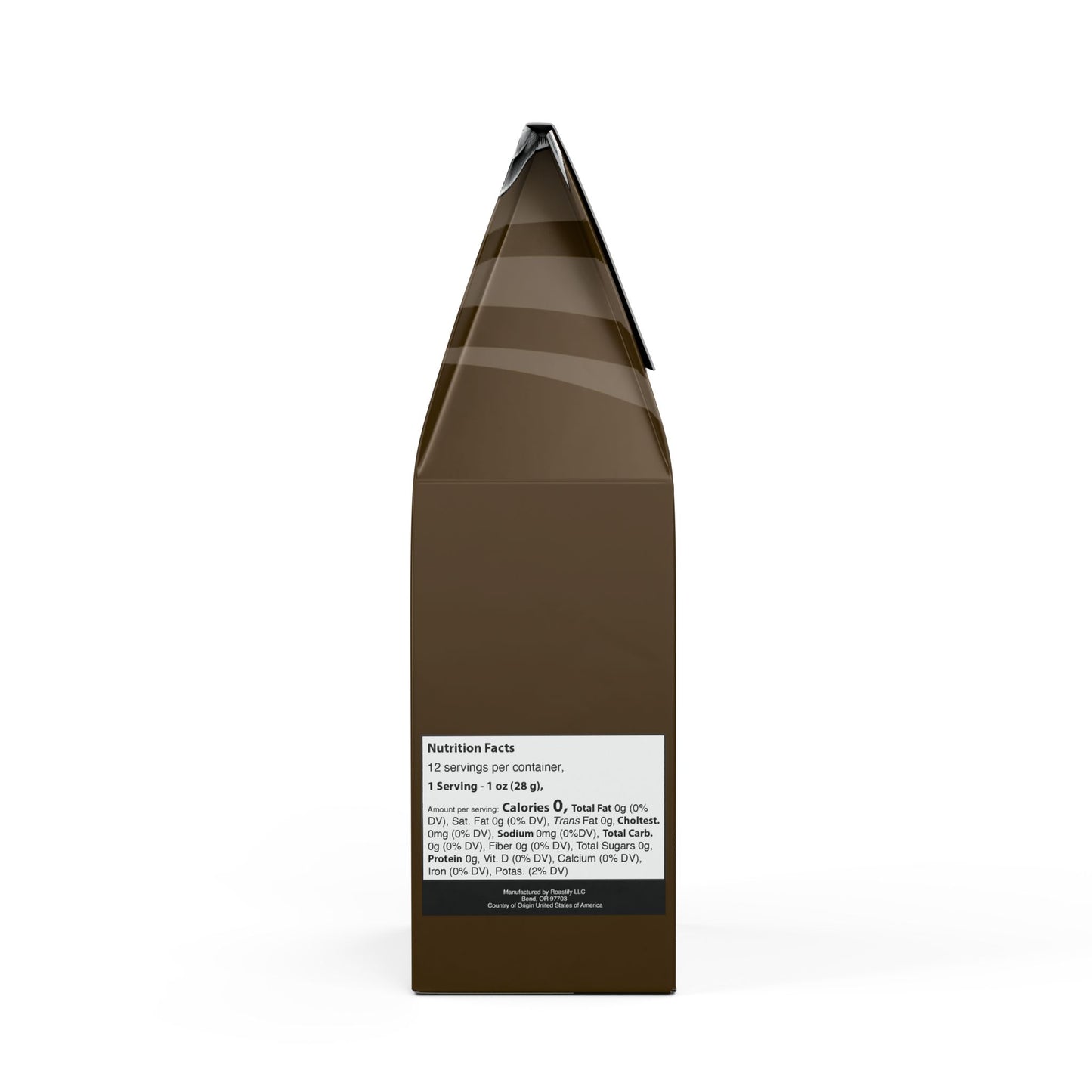 Trapper Peak Decaf Coffee Blend (Medium Roast) image 2