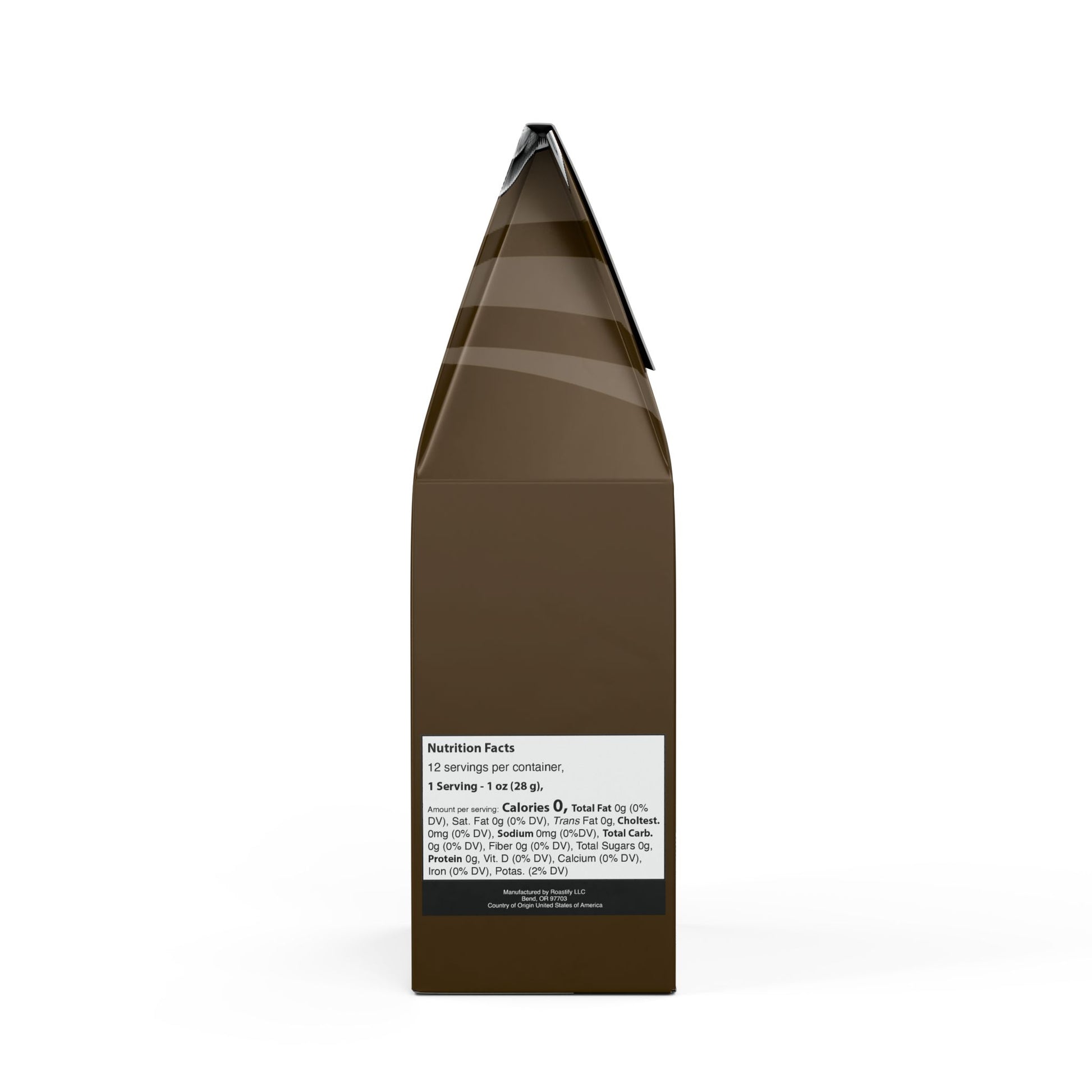 Trapper Peak Decaf Coffee Blend (Medium Roast) image 2