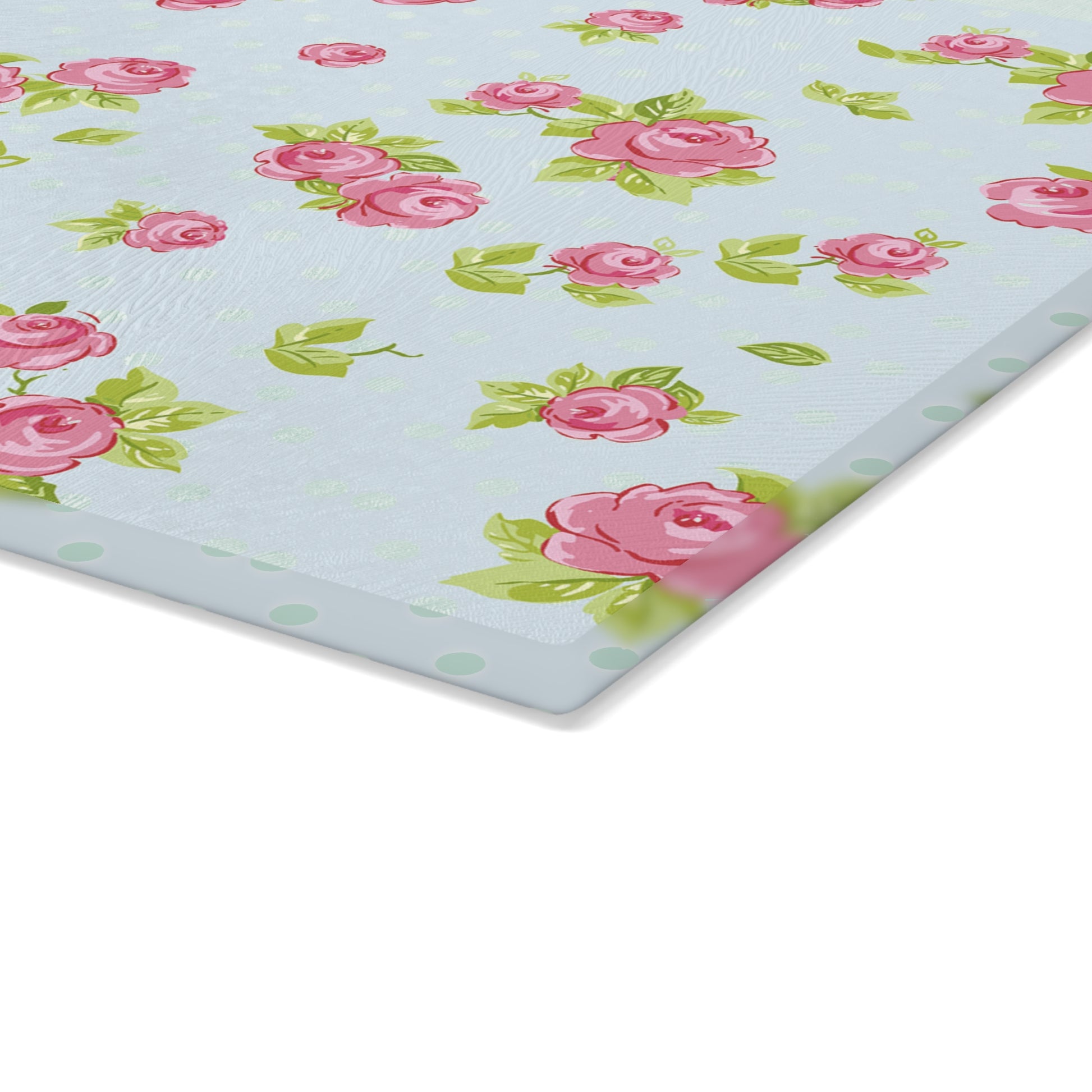 Floral Cutting Board | Perfect for Housewarming Gifts, Kitchen Decor,  image 6