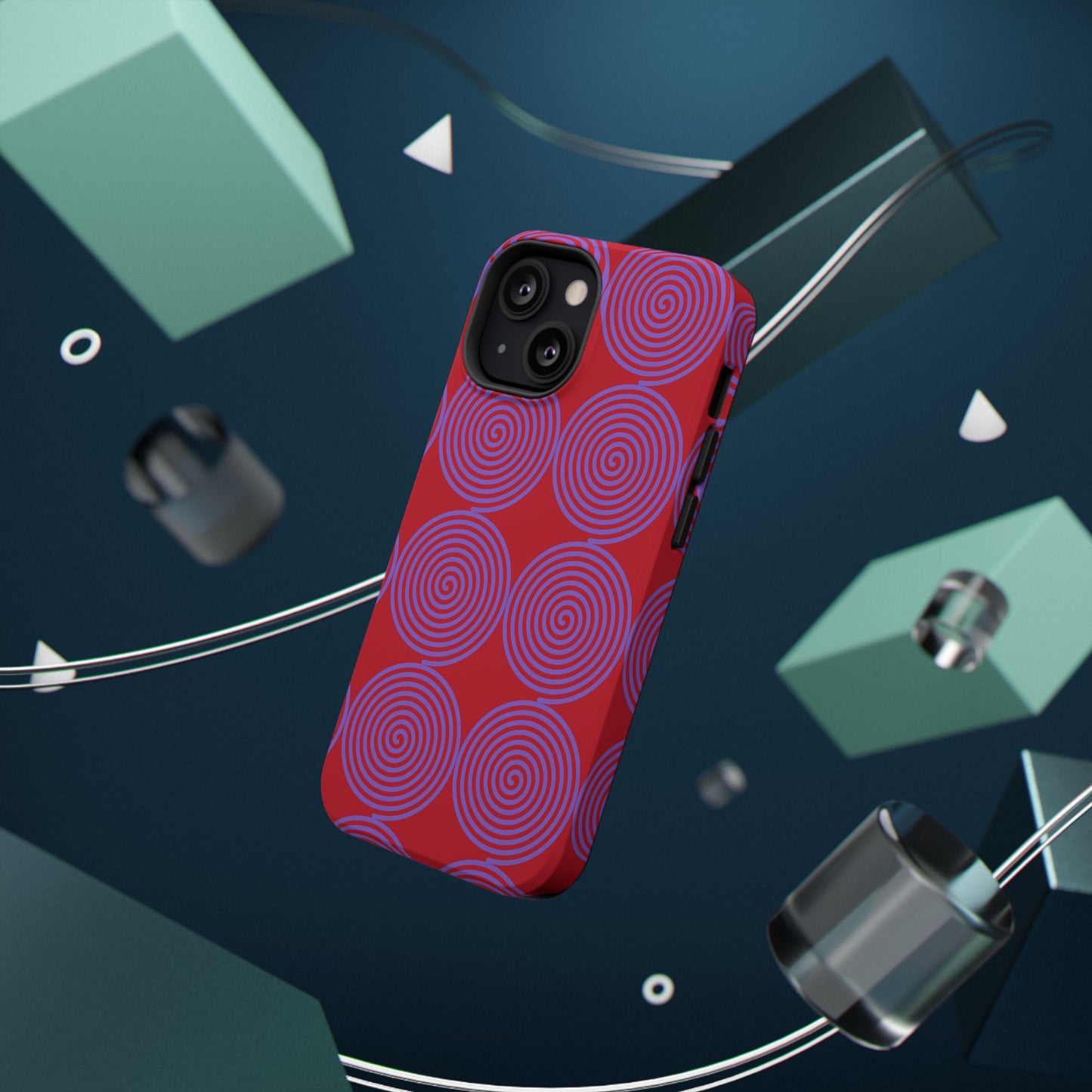 Impact-Resistant Cases image 2