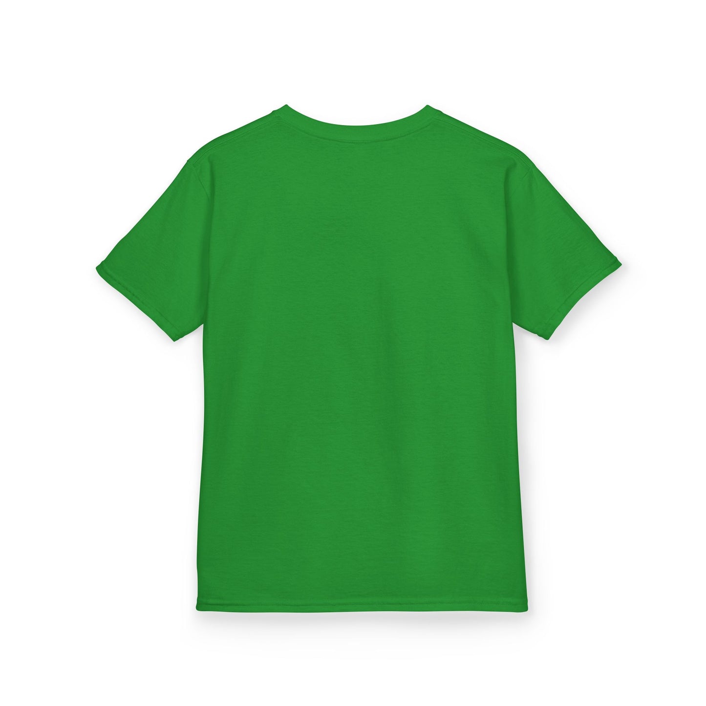 Personalize This T-Shirt For Your Kids