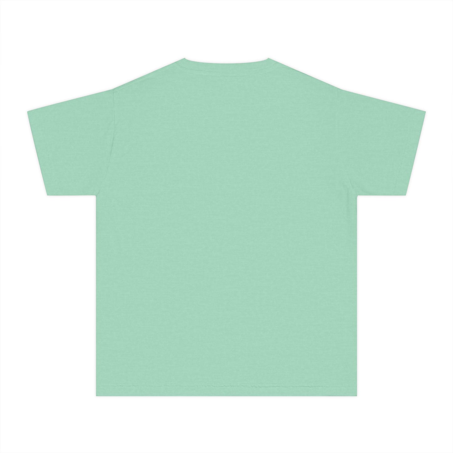 Youth Midweight Tee image 3