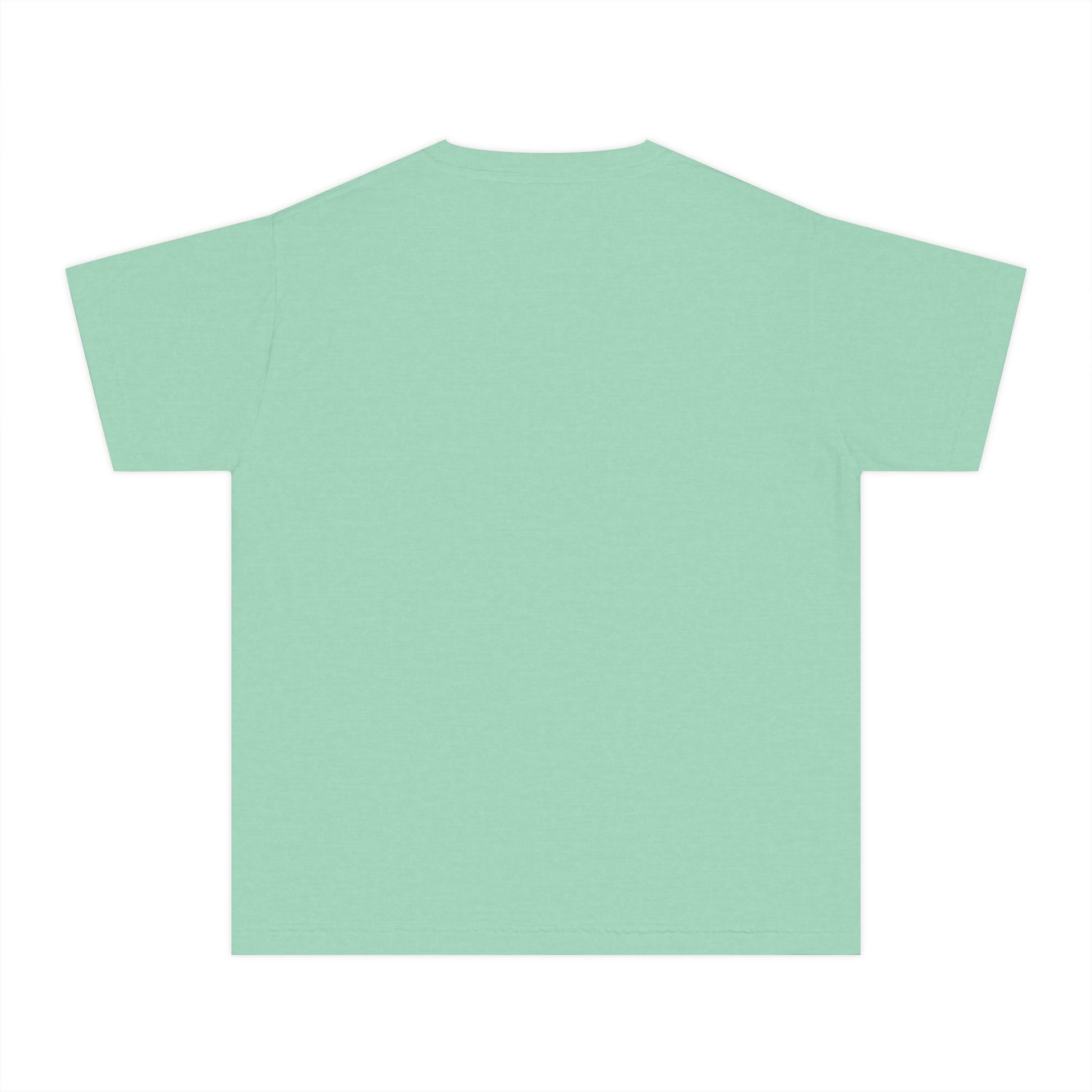Youth Midweight Tee image 3