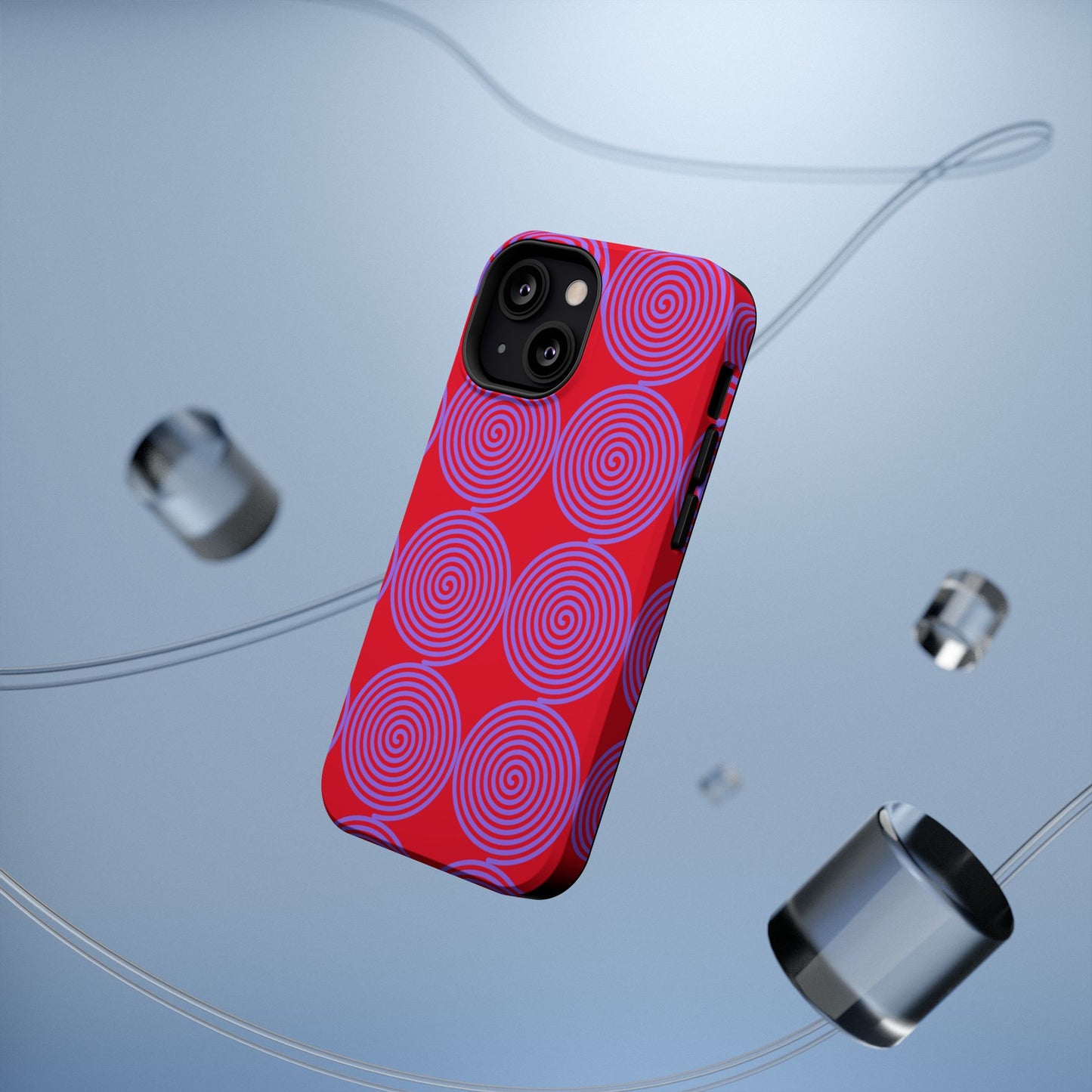 Impact-Resistant Cases image 3