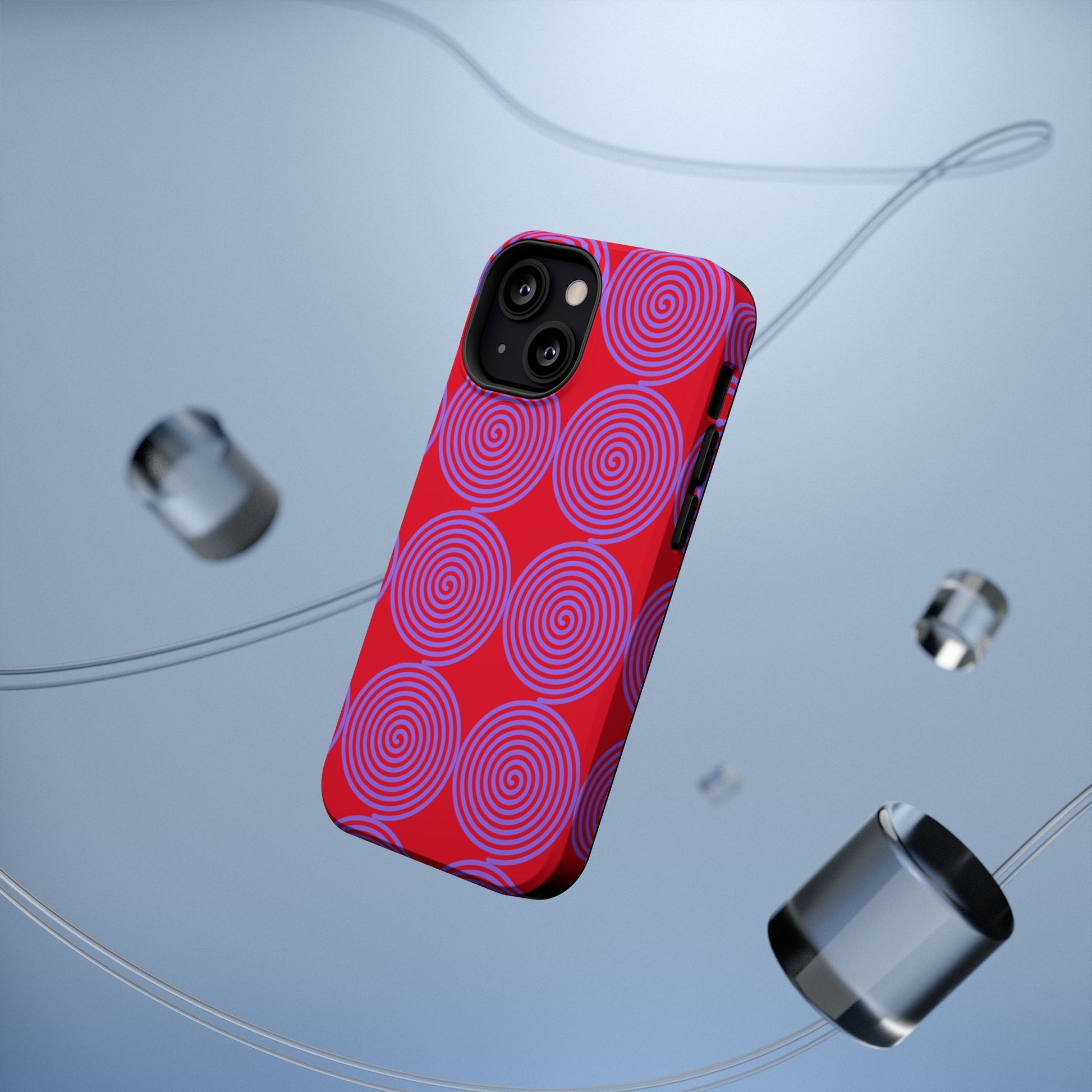 Impact-Resistant Cases image 3