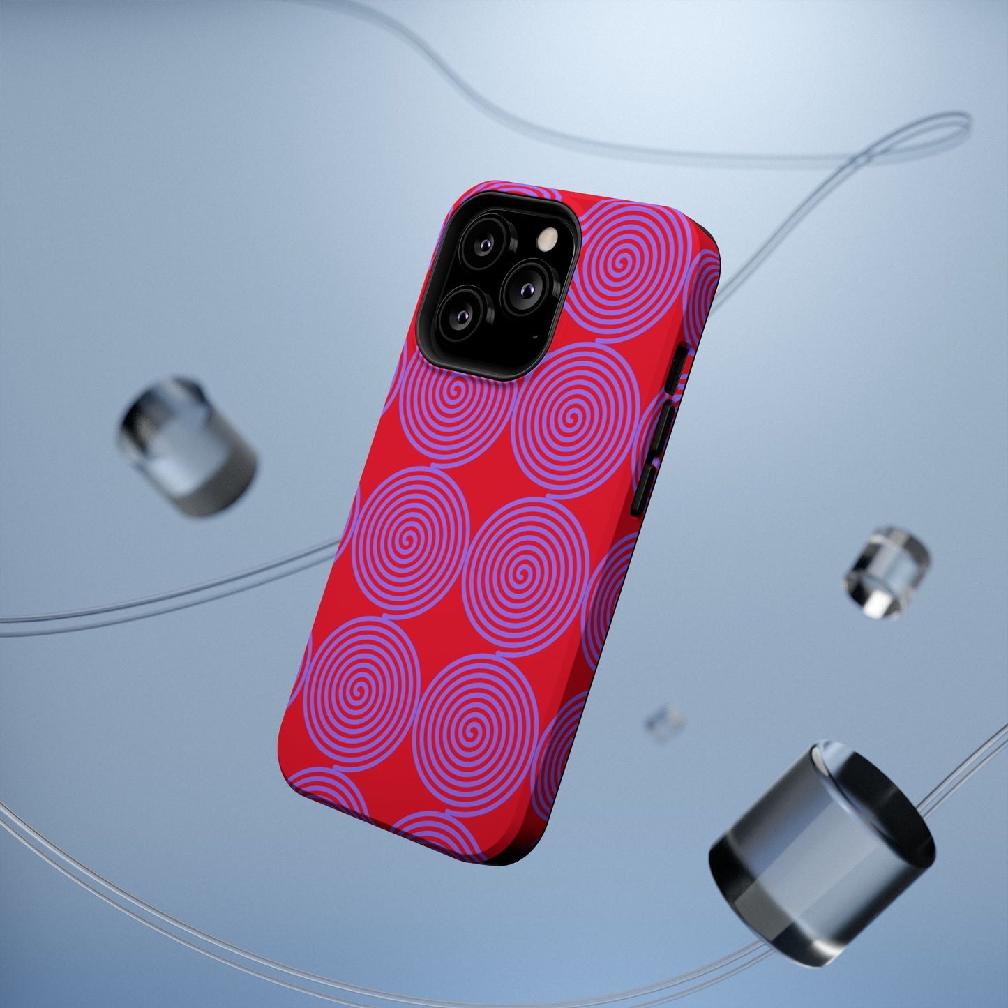 Impact-Resistant Cases image 5