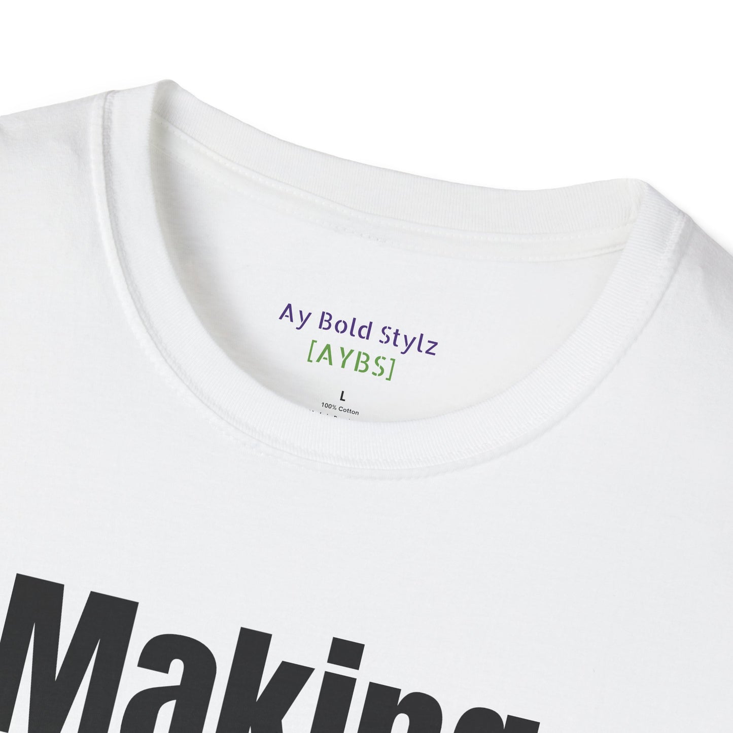 Inspirational Teacher T-Shirt, Gift for Educators, Back-to-School Shirt image 1