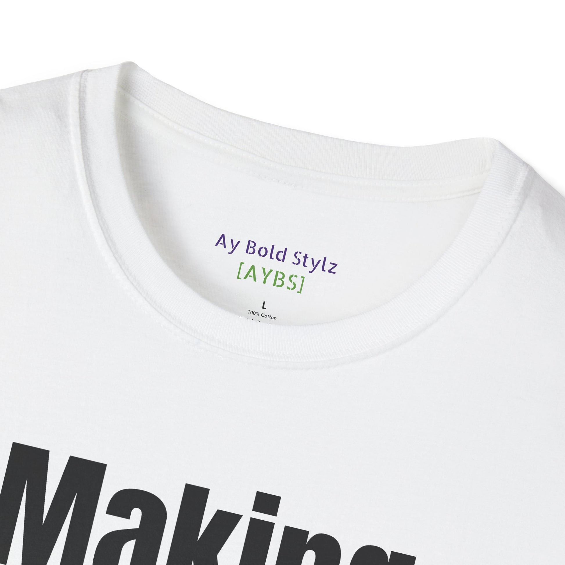 Inspirational Teacher T-Shirt, Gift for Educators, Back-to-School Shirt image 1