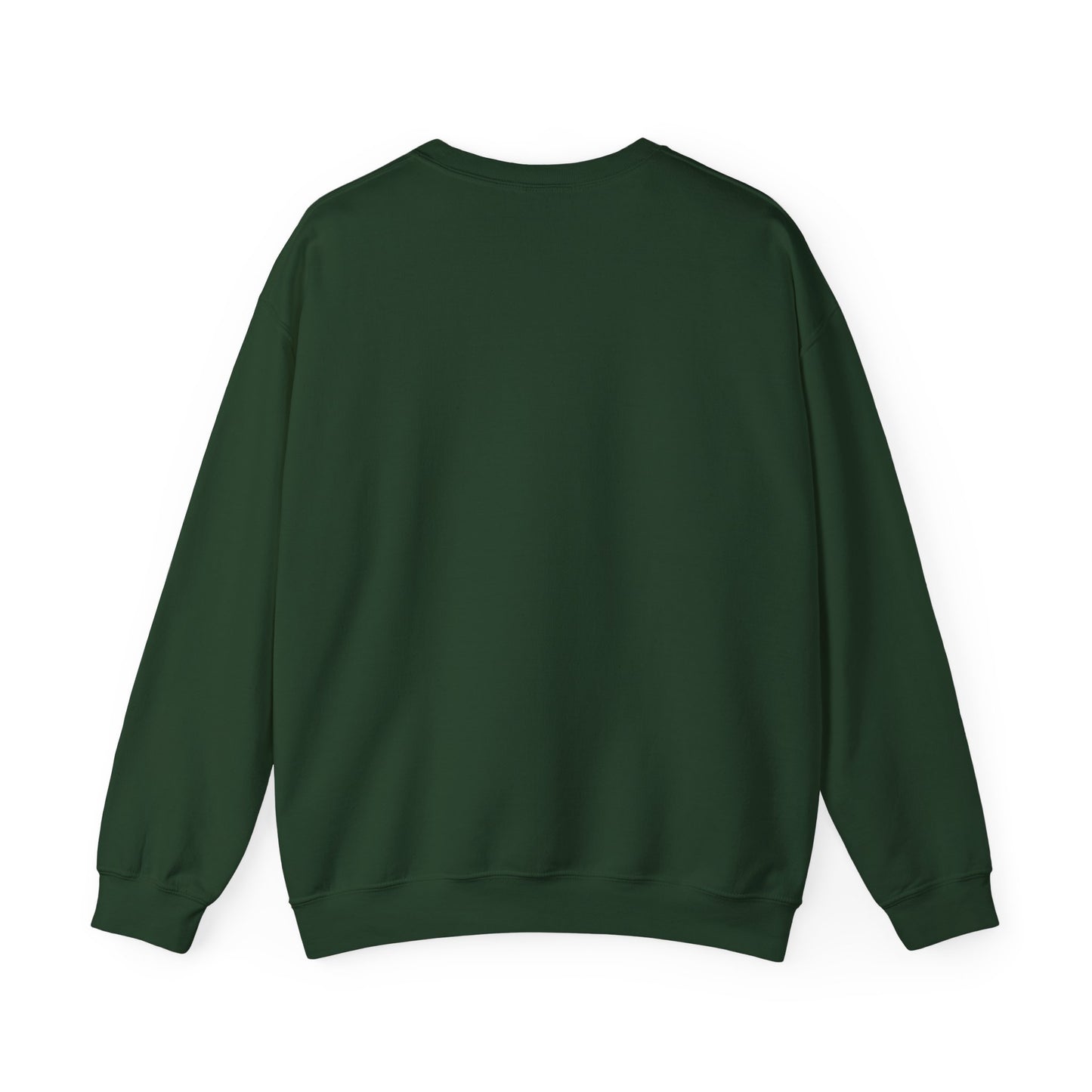 Personaliza esta sudadera de cuello redondo